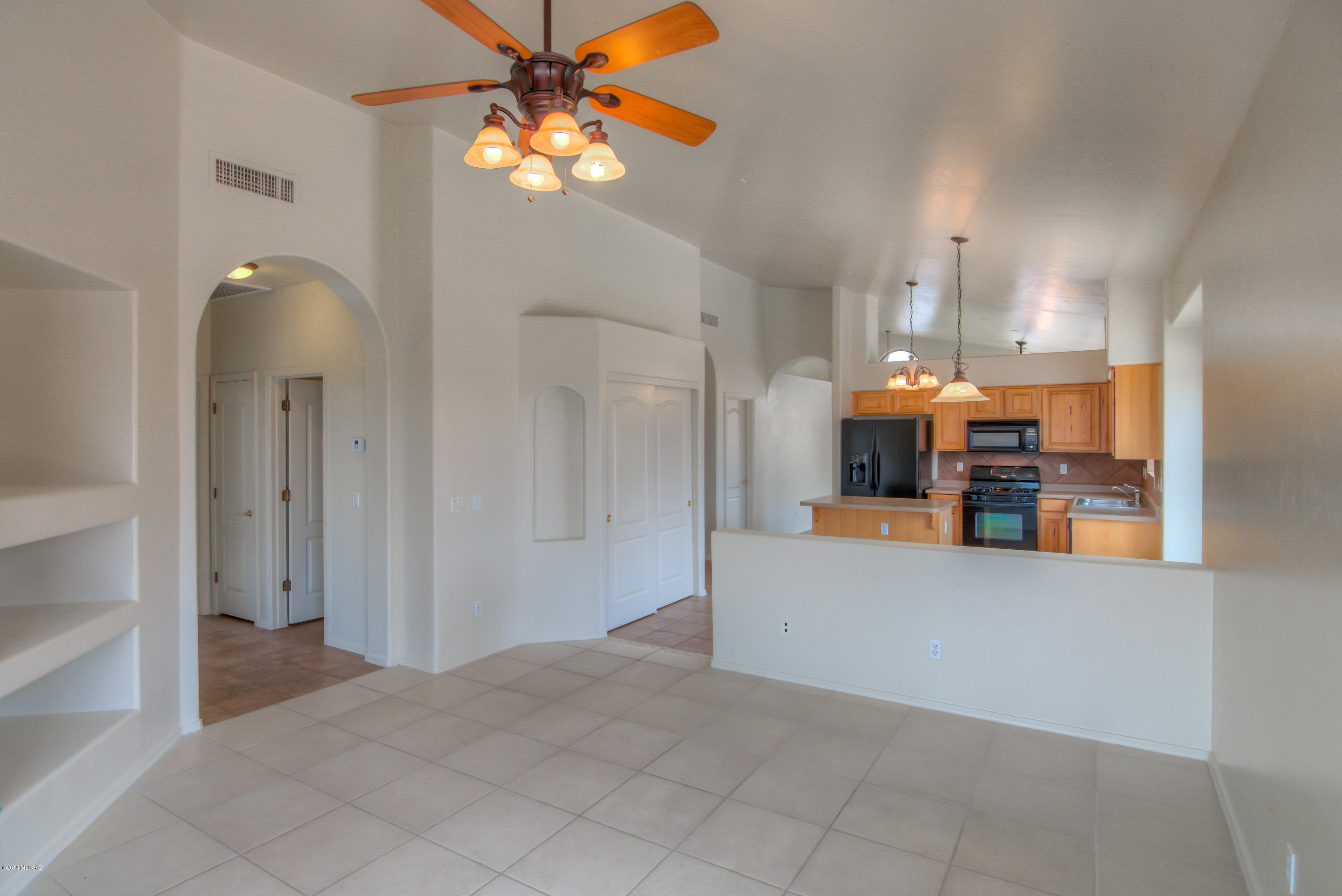Eagle Crest Ranch - Residential