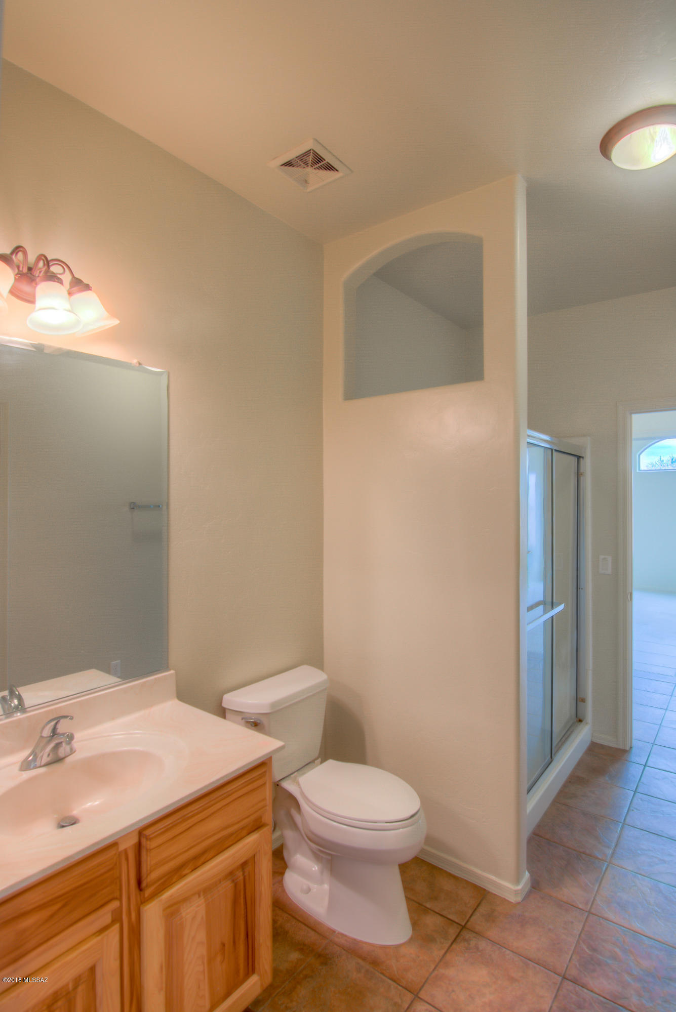 Eagle Crest Ranch - Residential