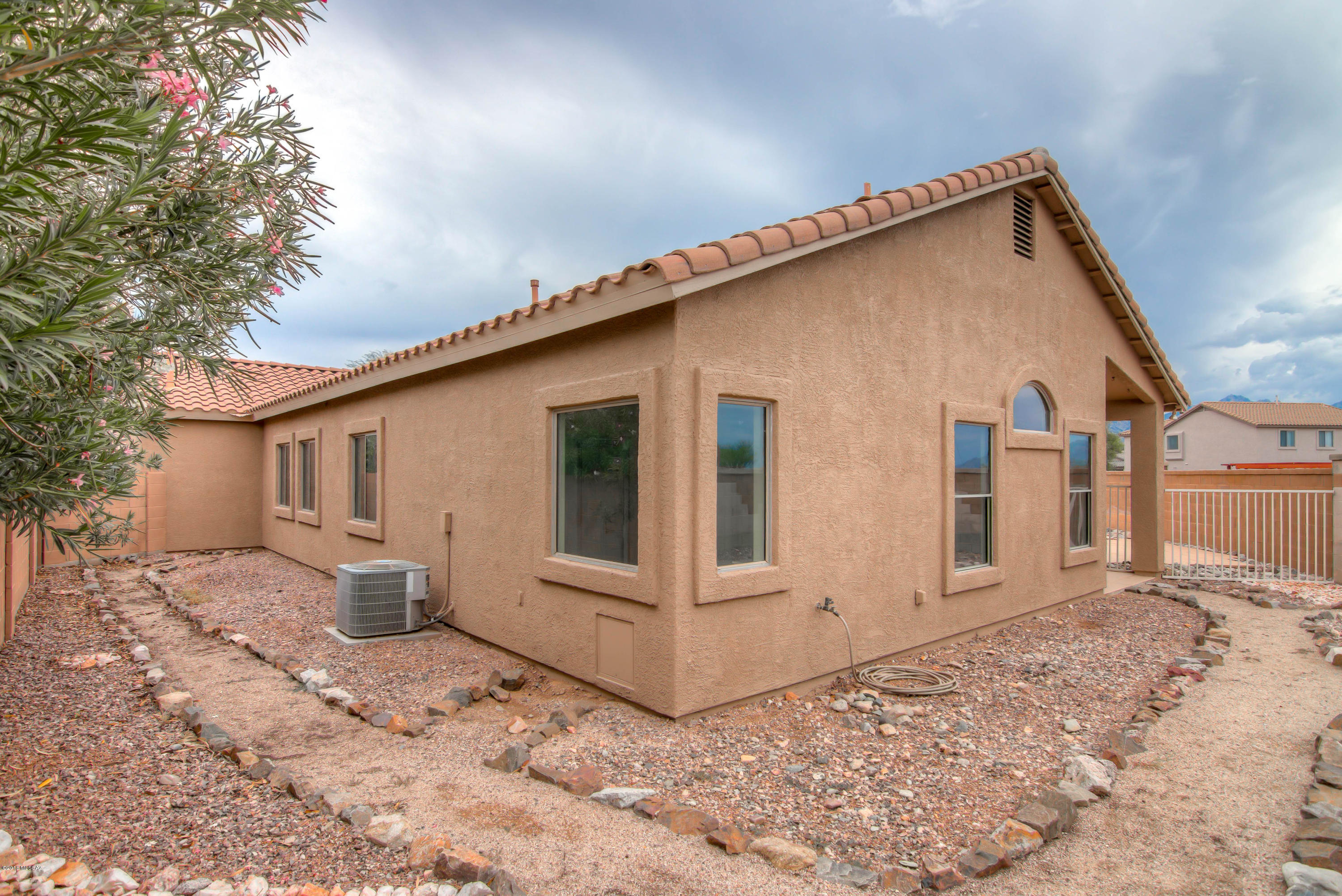 Eagle Crest Ranch - Residential