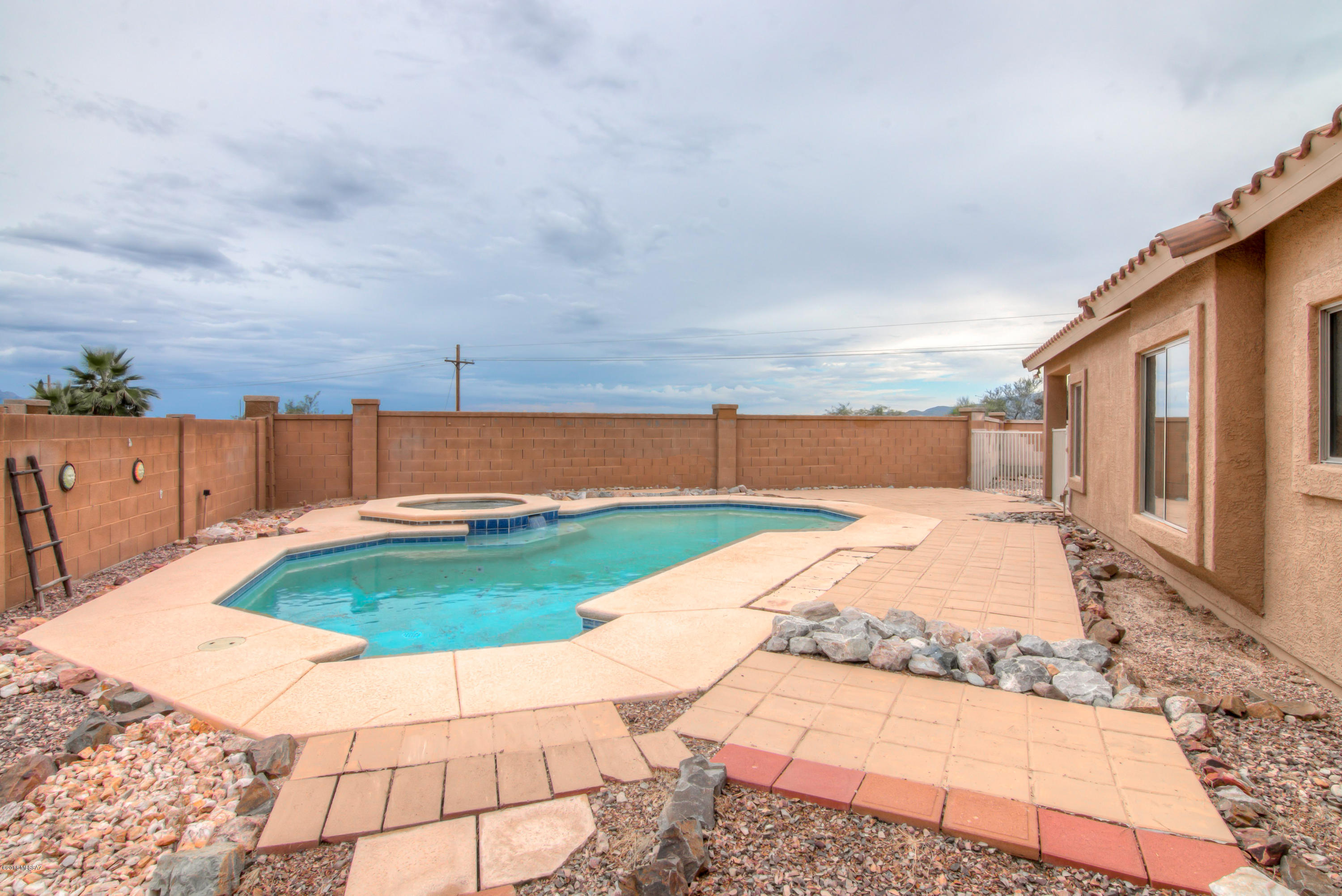 Eagle Crest Ranch - Residential