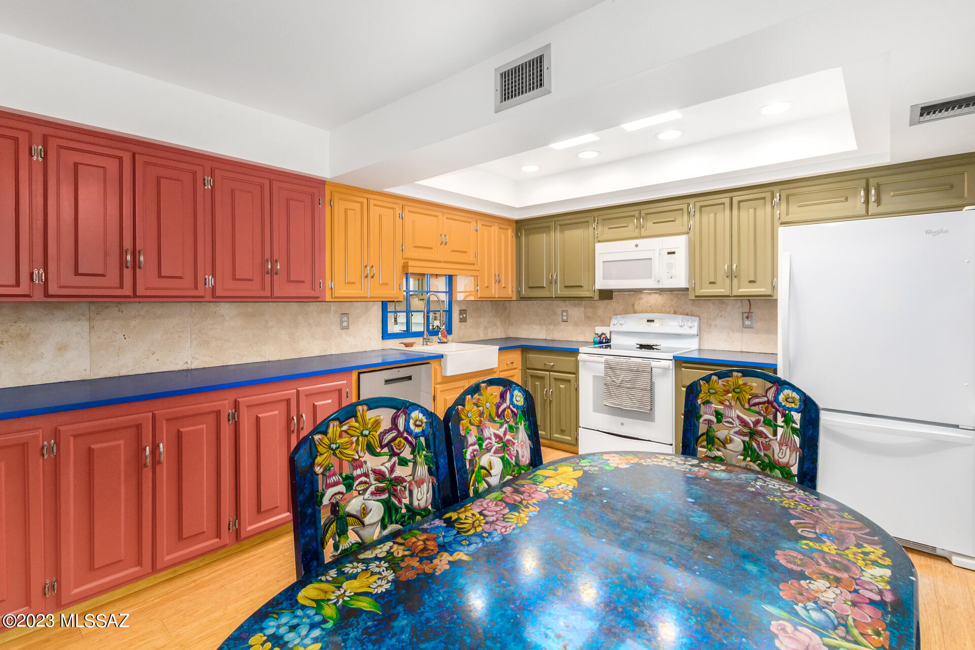 Limberlost Terr II Townhouses - Residential