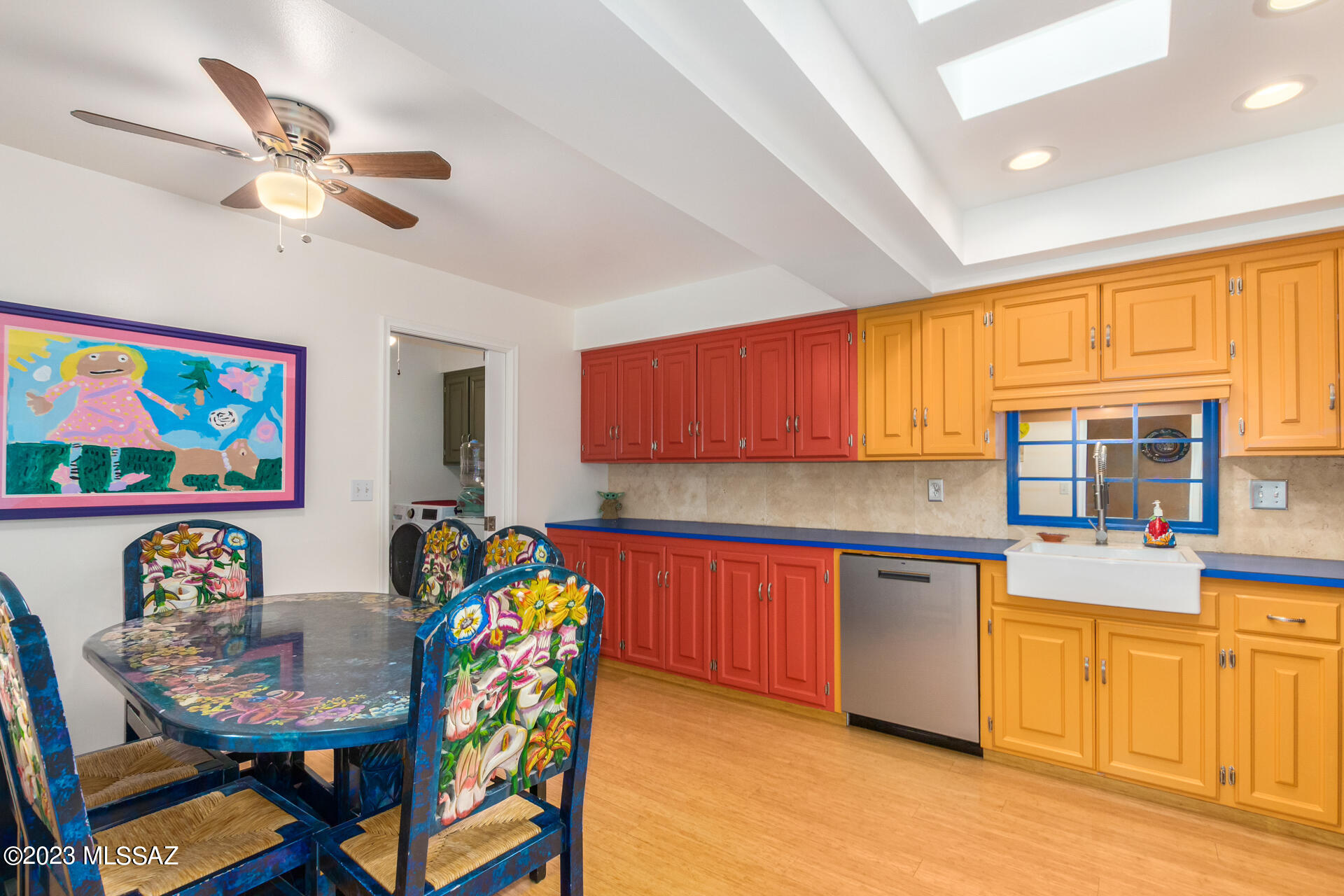 Limberlost Terr II Townhouses - Residential