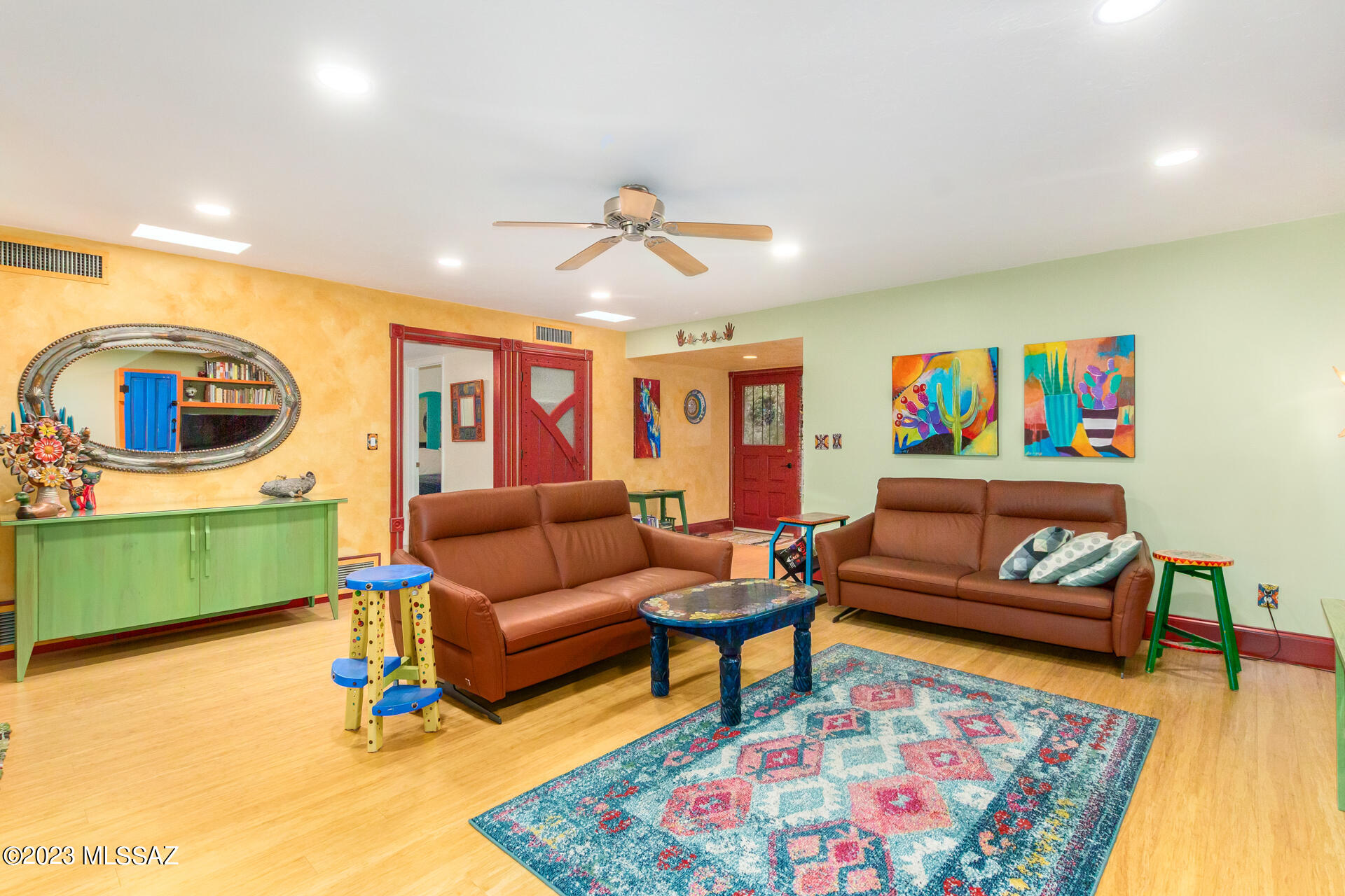 Limberlost Terr II Townhouses - Residential
