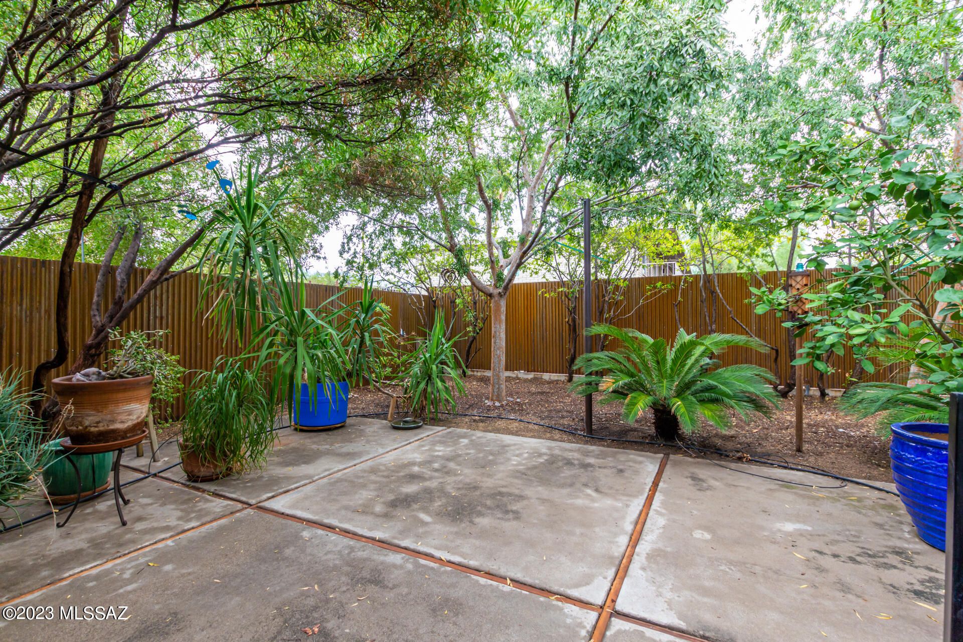 Limberlost Terr II Townhouses - Residential