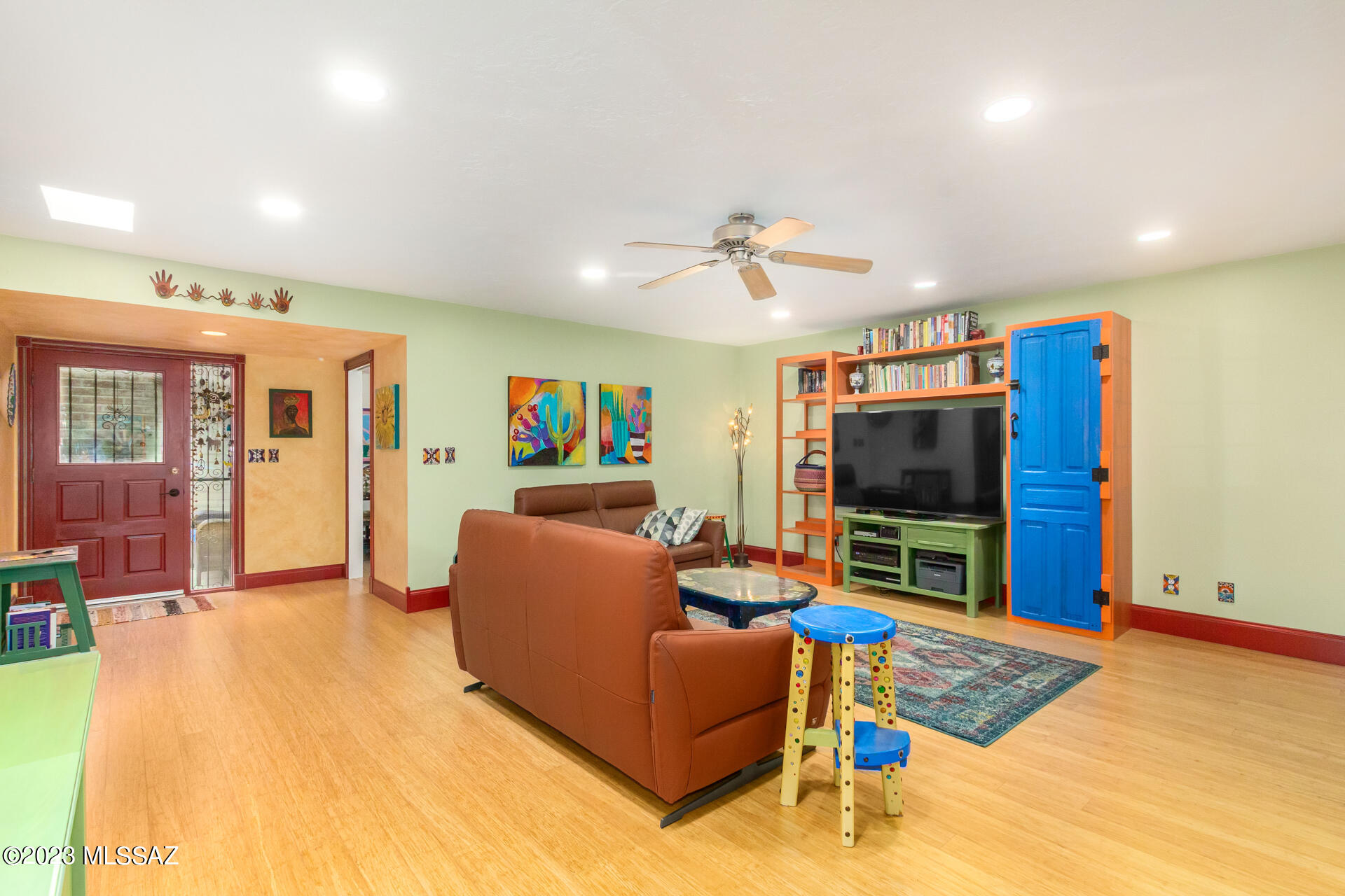 Limberlost Terr II Townhouses - Residential