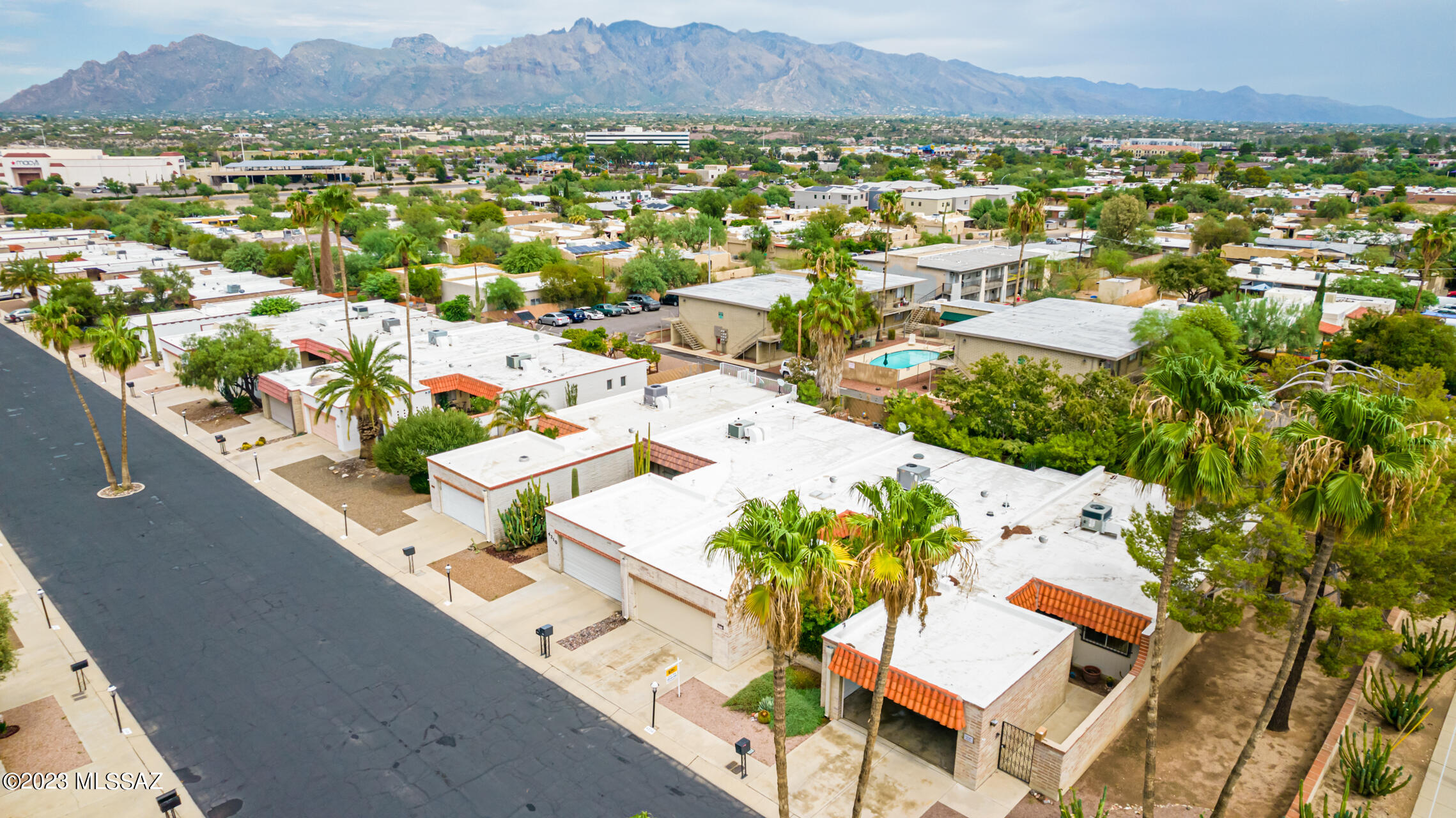 Limberlost Terr II Townhouses - Residential