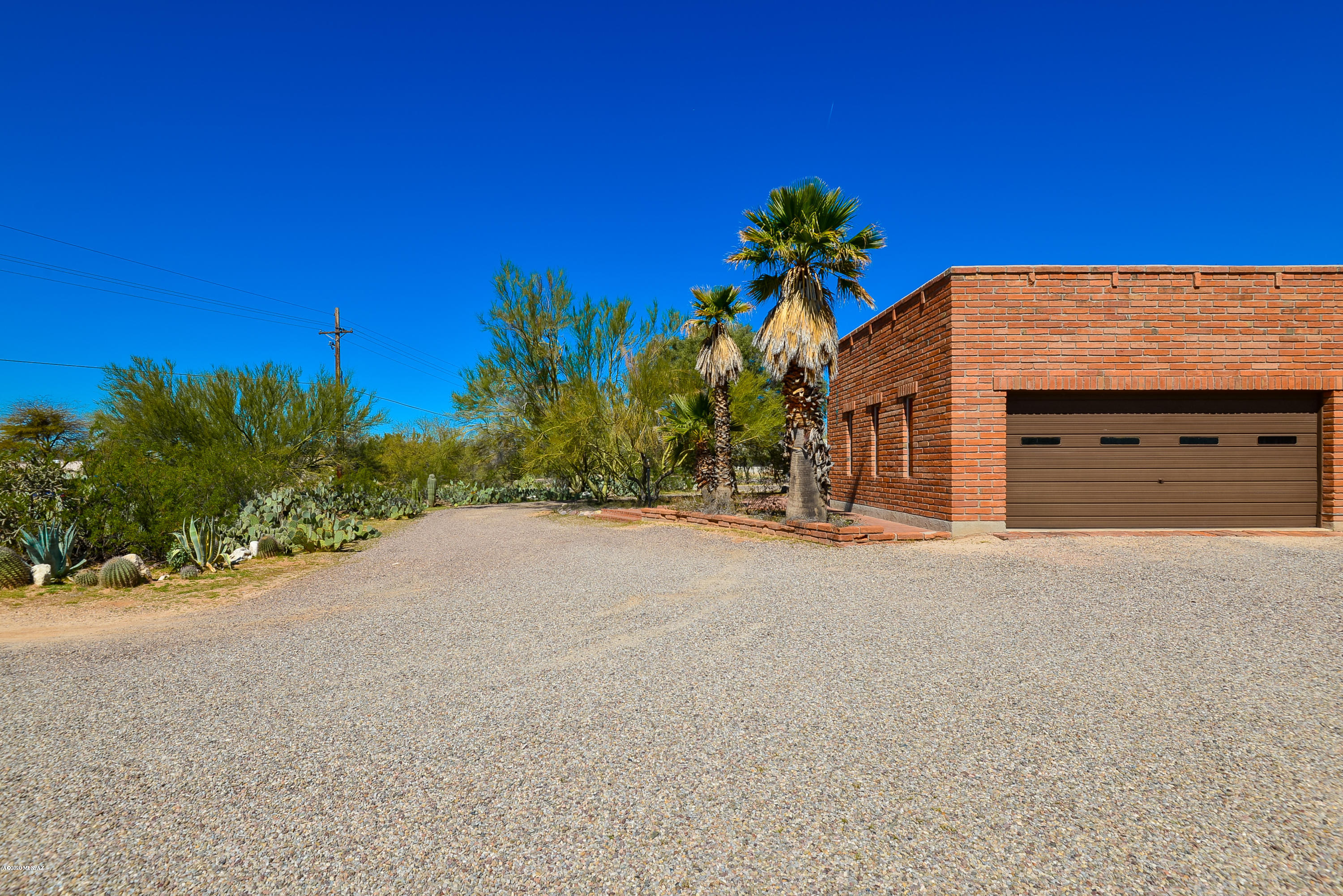 Rancho Feliz(1-115) - Residential