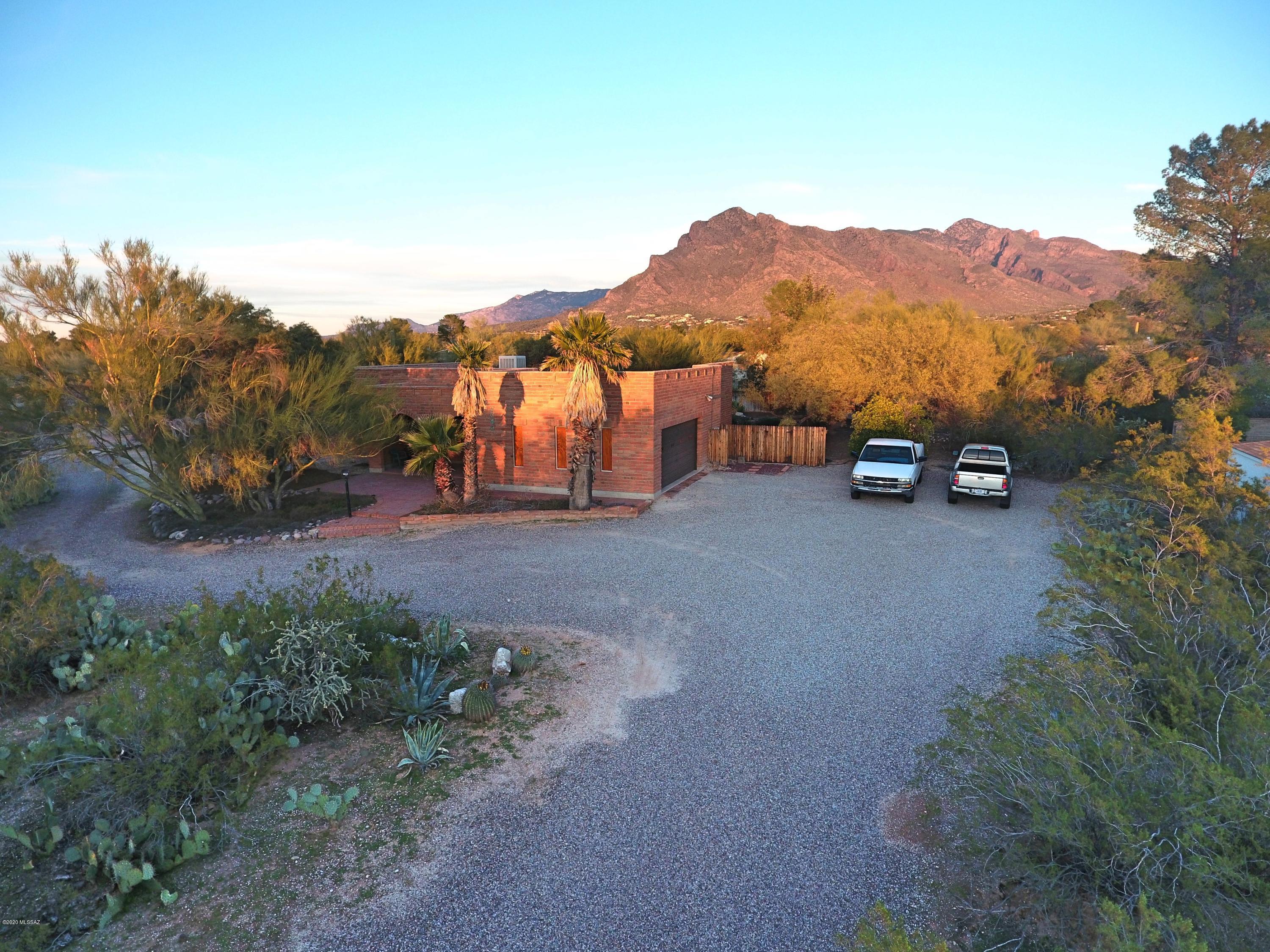 Rancho Feliz(1-115) - Residential