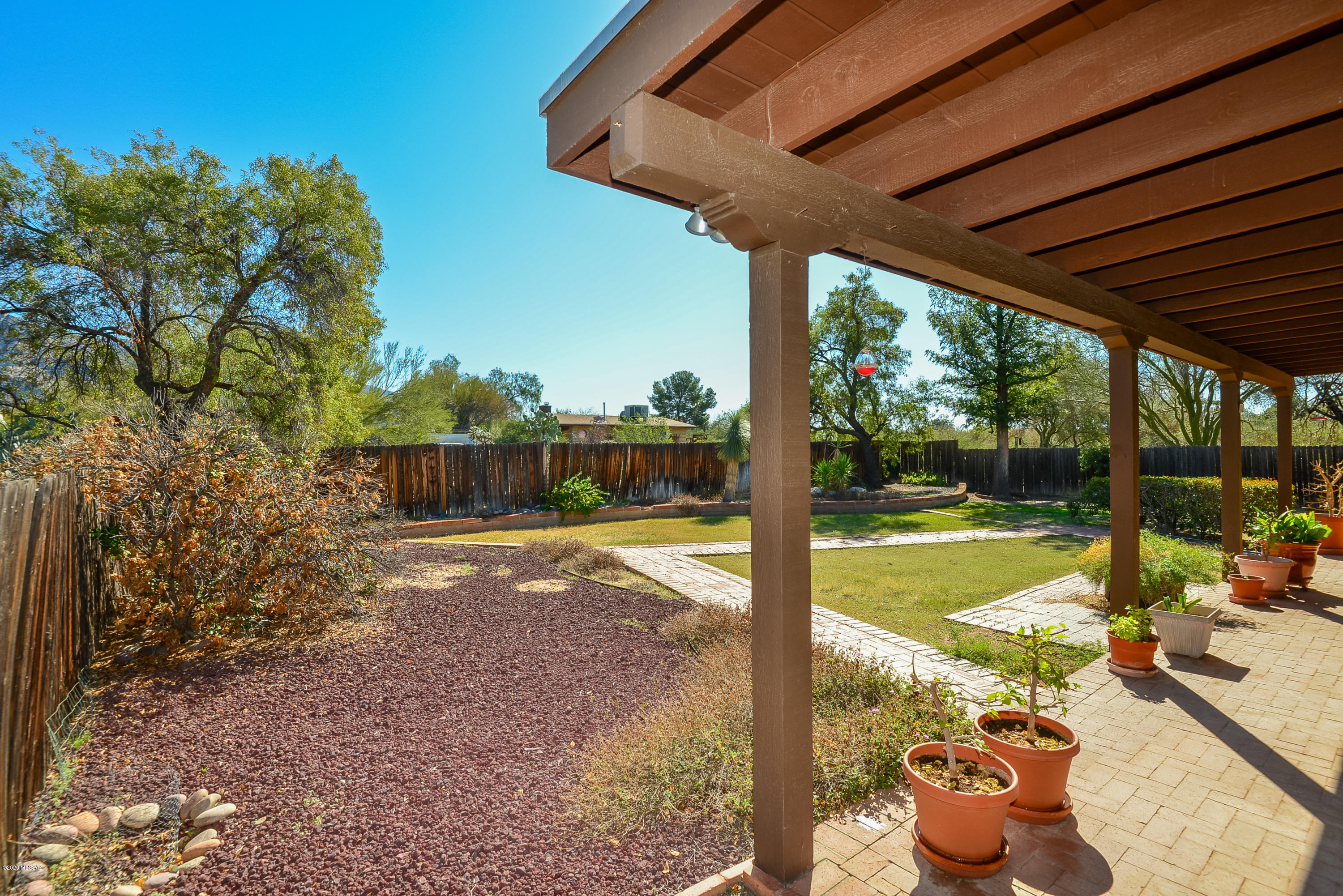 Rancho Feliz(1-115) - Residential