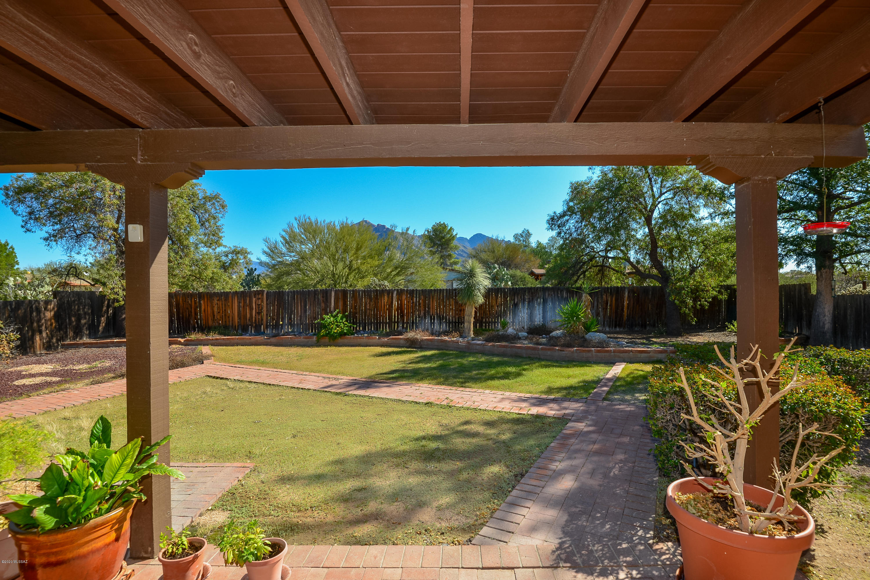 Rancho Feliz(1-115) - Residential