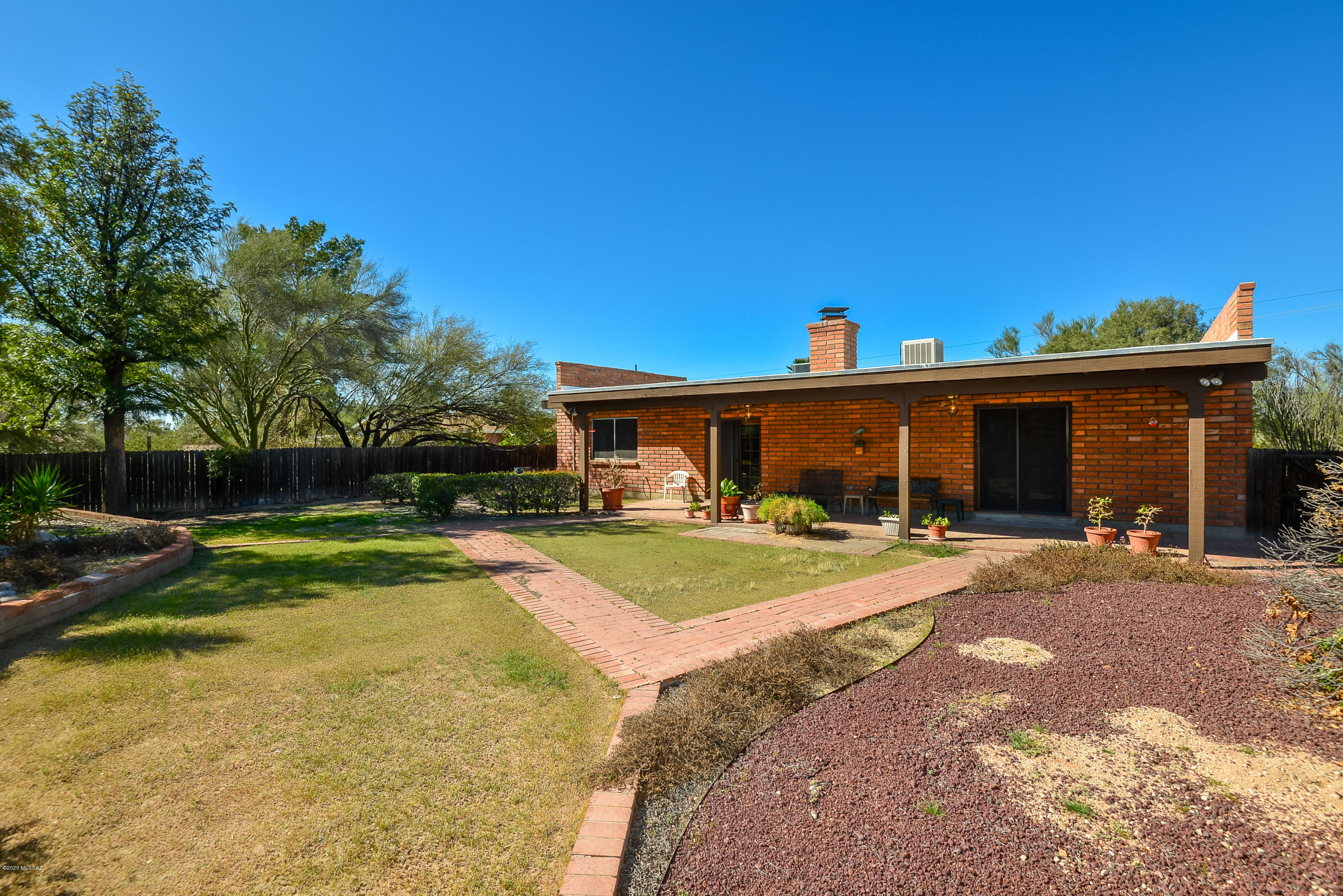 Rancho Feliz(1-115) - Residential