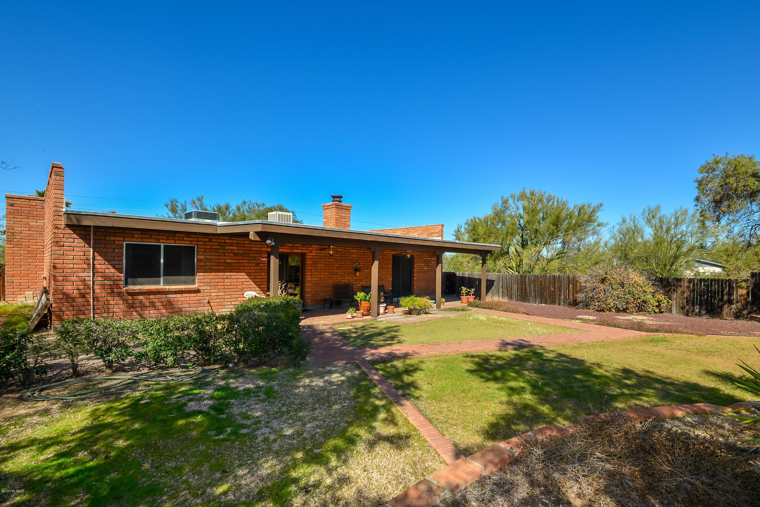 Rancho Feliz(1-115) - Residential