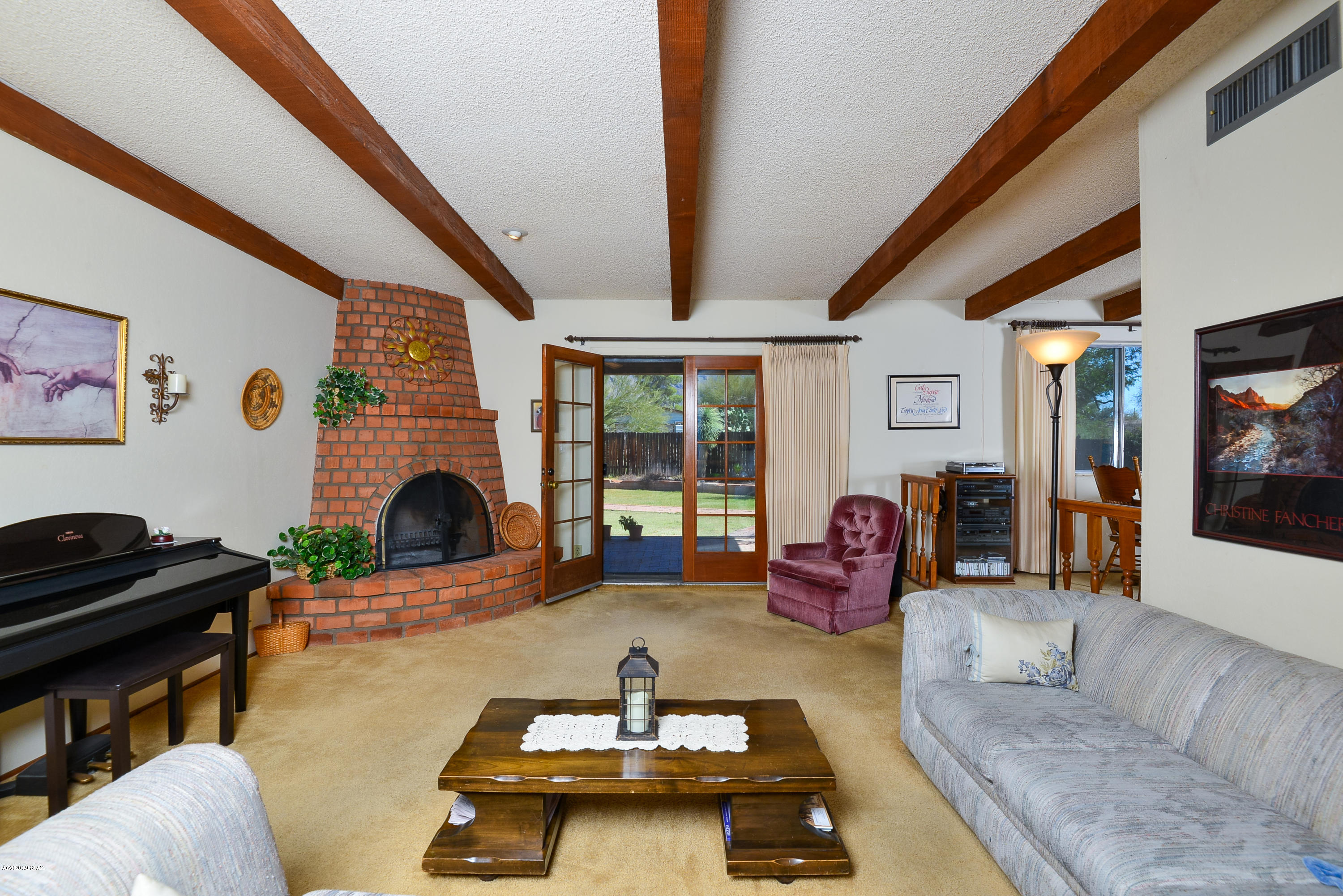 Rancho Feliz(1-115) - Residential