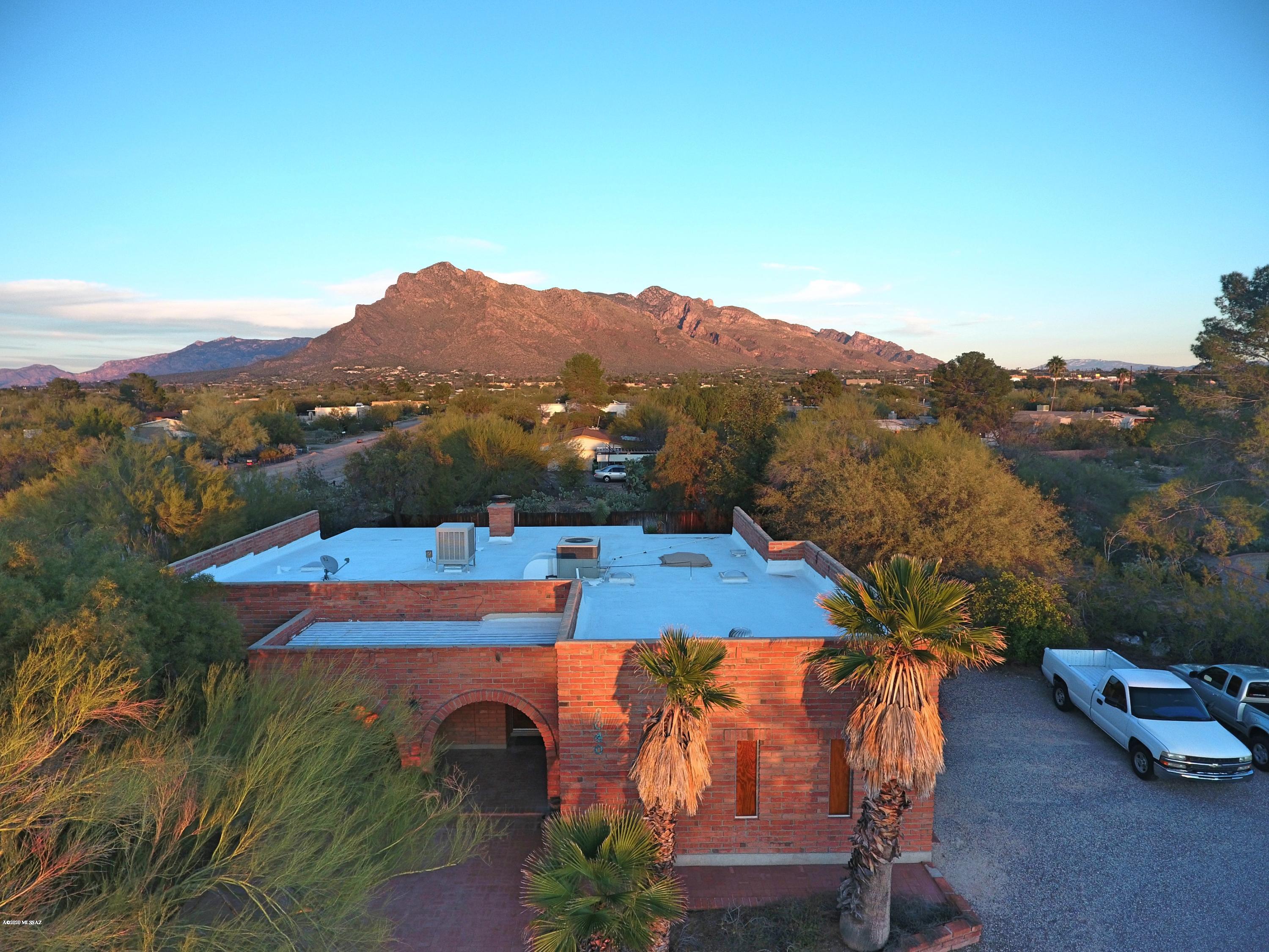 Rancho Feliz(1-115) - Residential