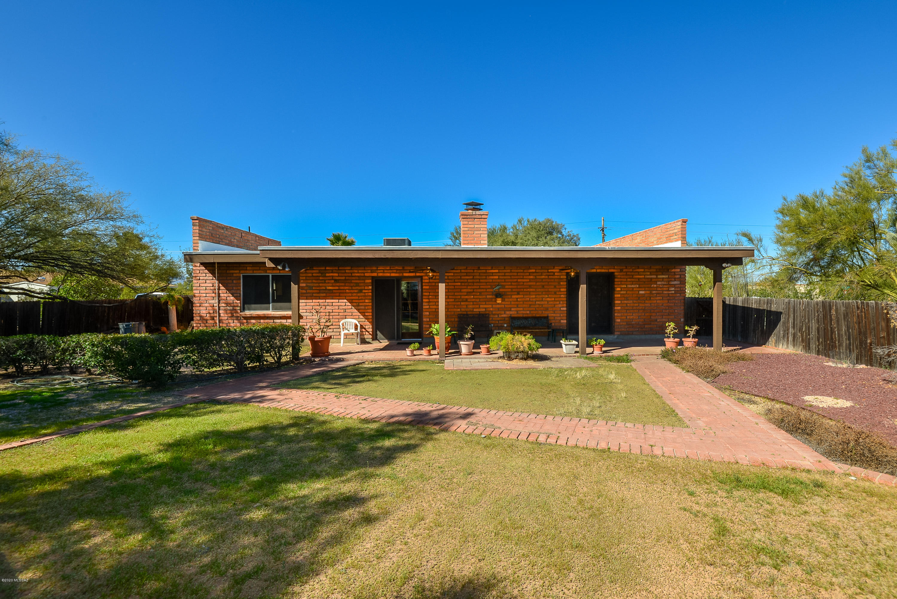 Rancho Feliz(1-115) - Residential