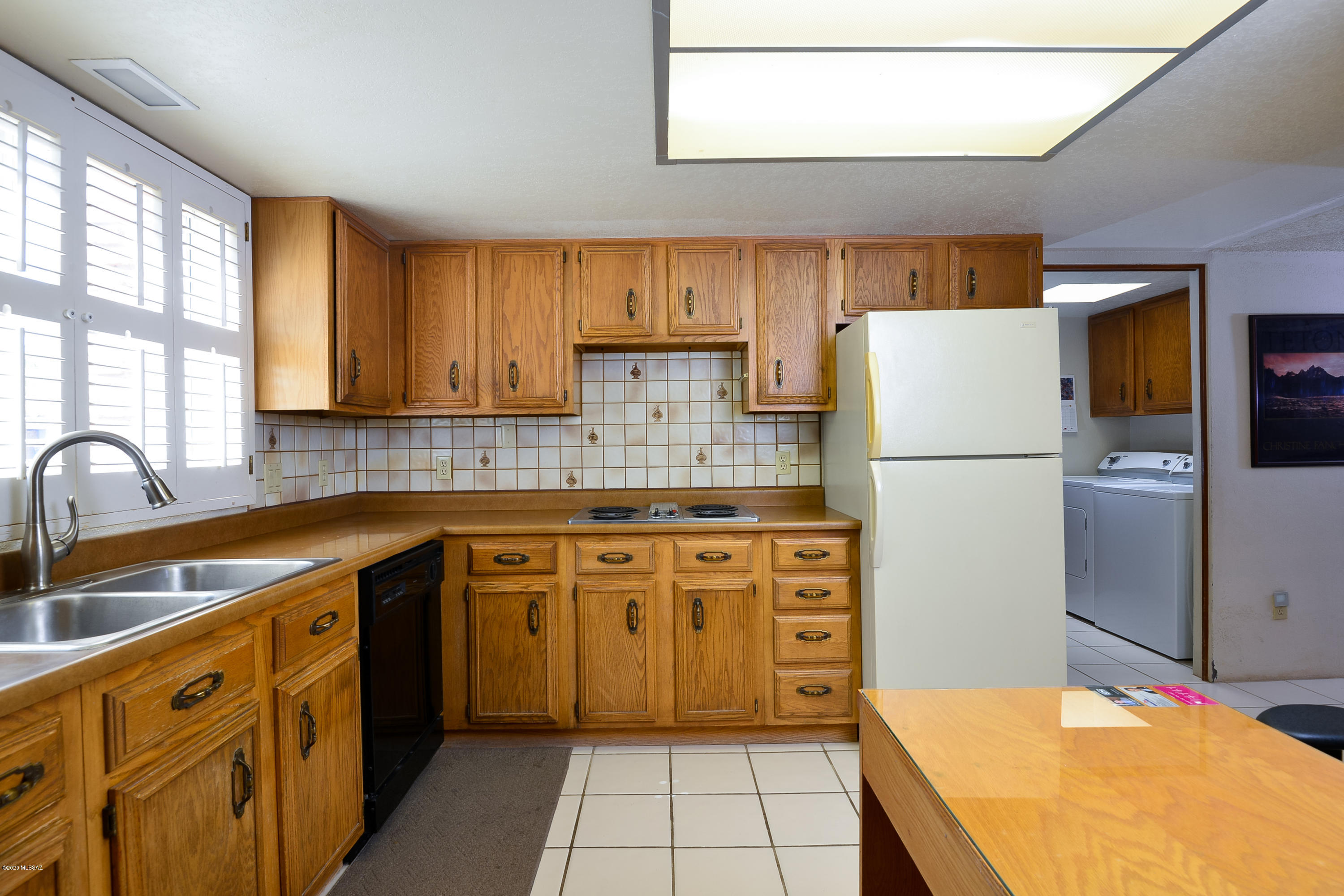 Rancho Feliz(1-115) - Residential