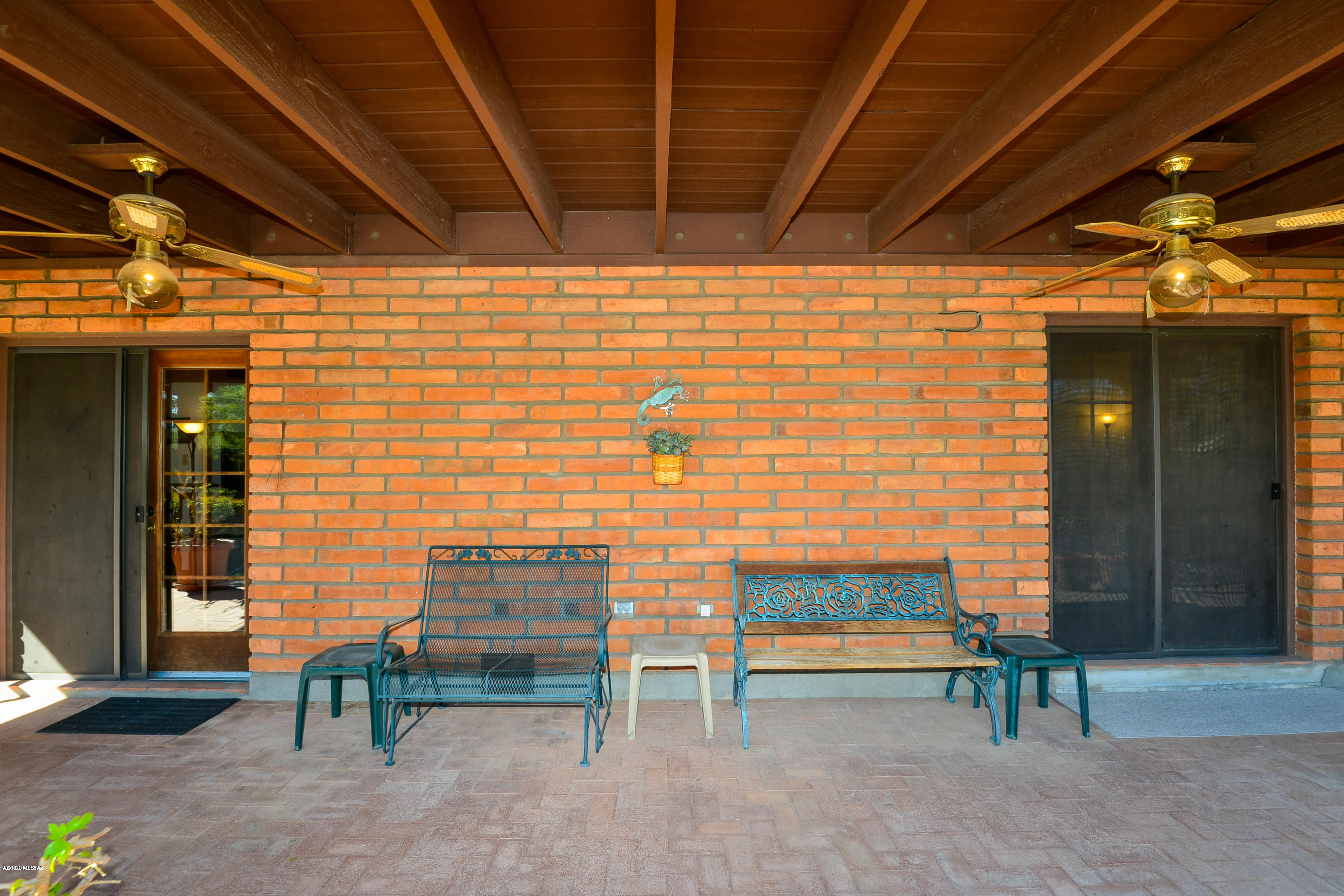 Rancho Feliz(1-115) - Residential