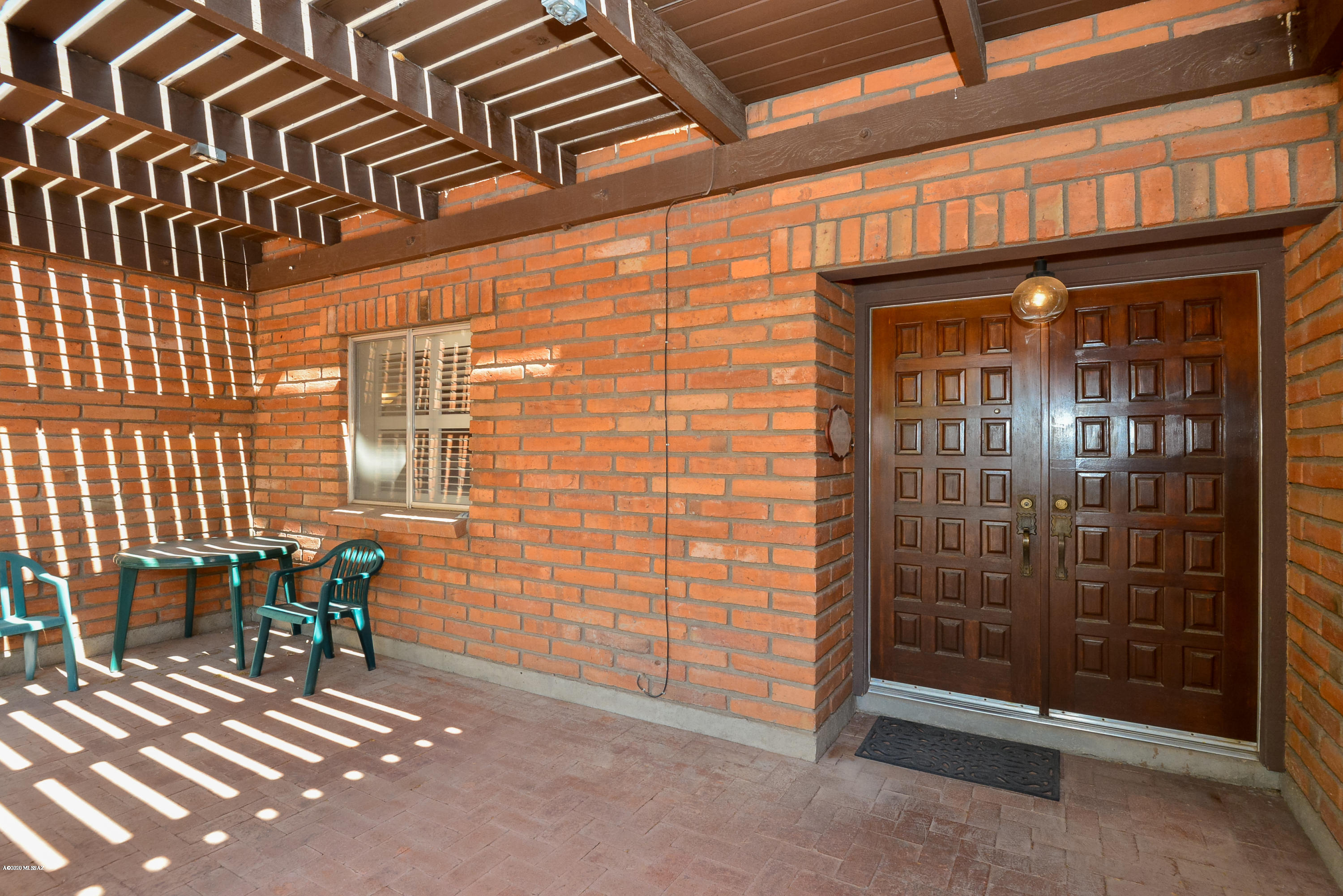 Rancho Feliz(1-115) - Residential