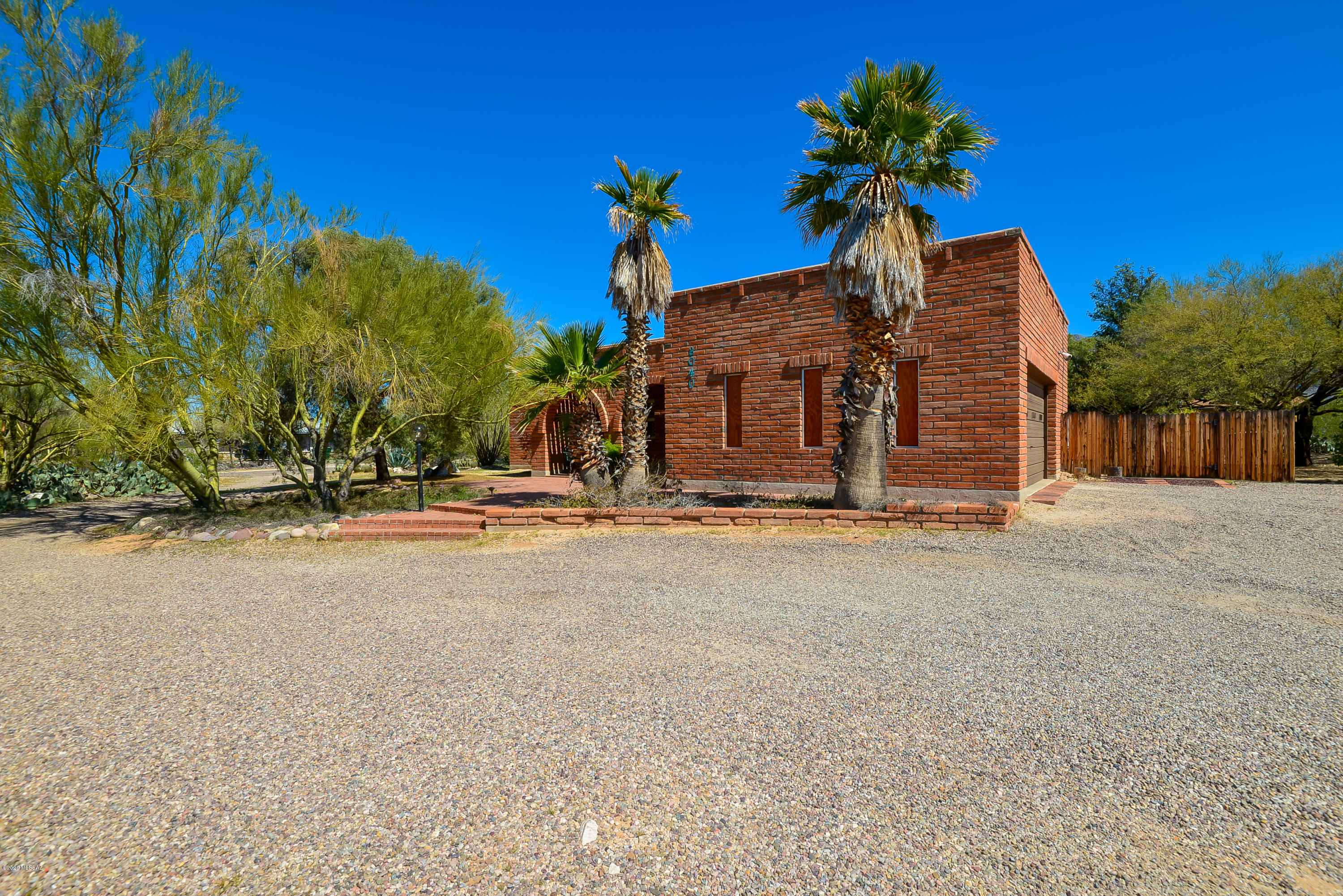Rancho Feliz(1-115) - Residential