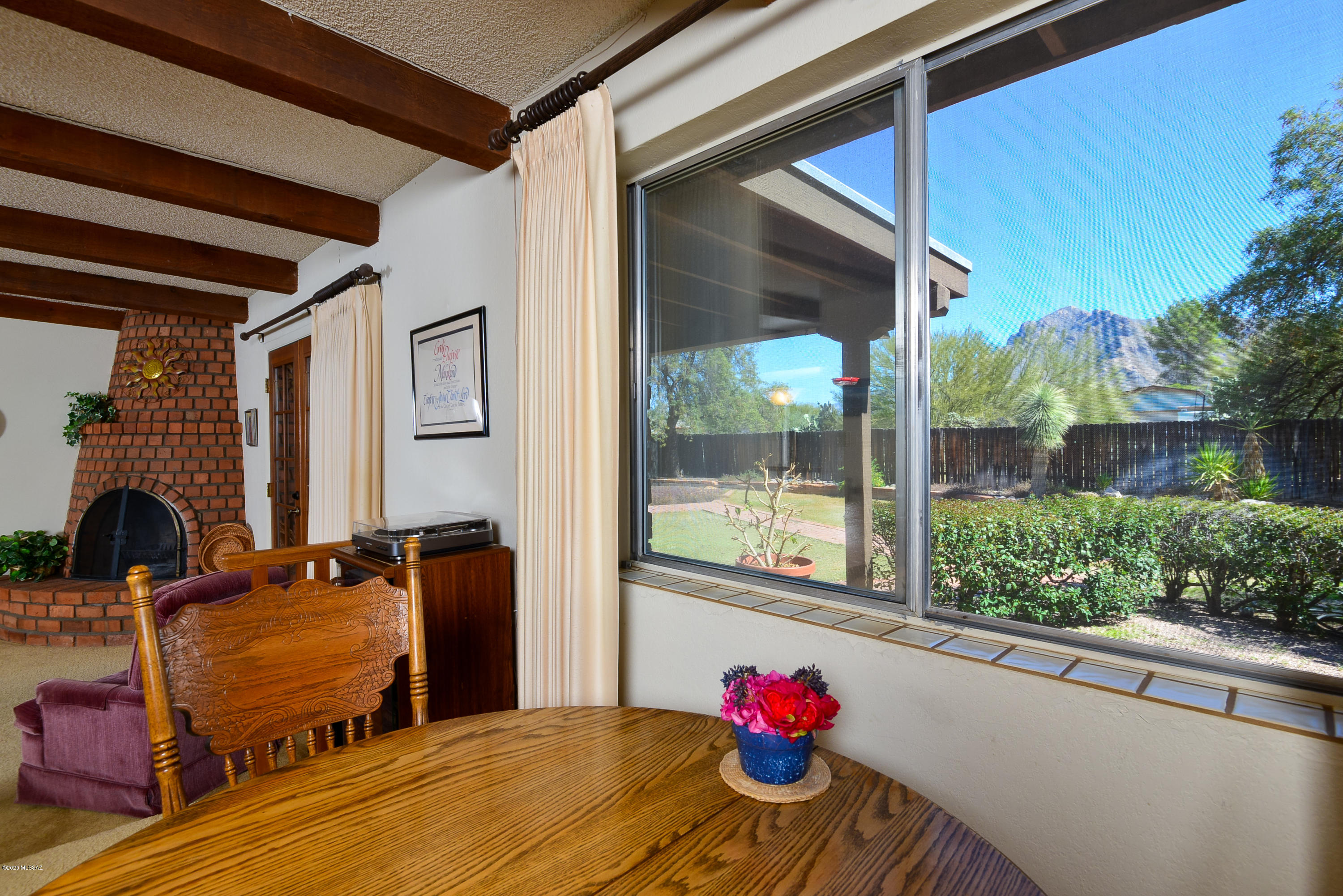 Rancho Feliz(1-115) - Residential