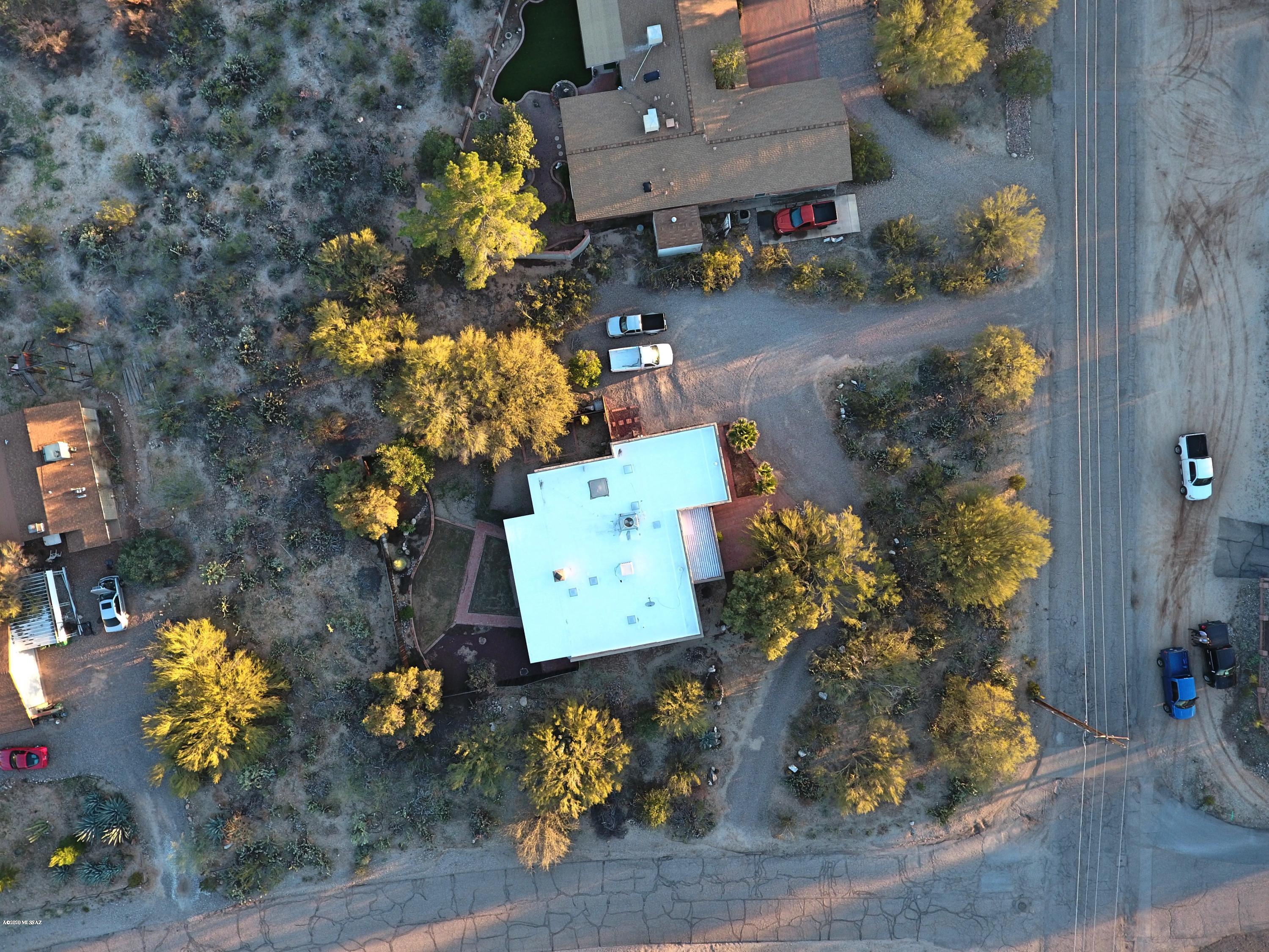 Rancho Feliz(1-115) - Residential
