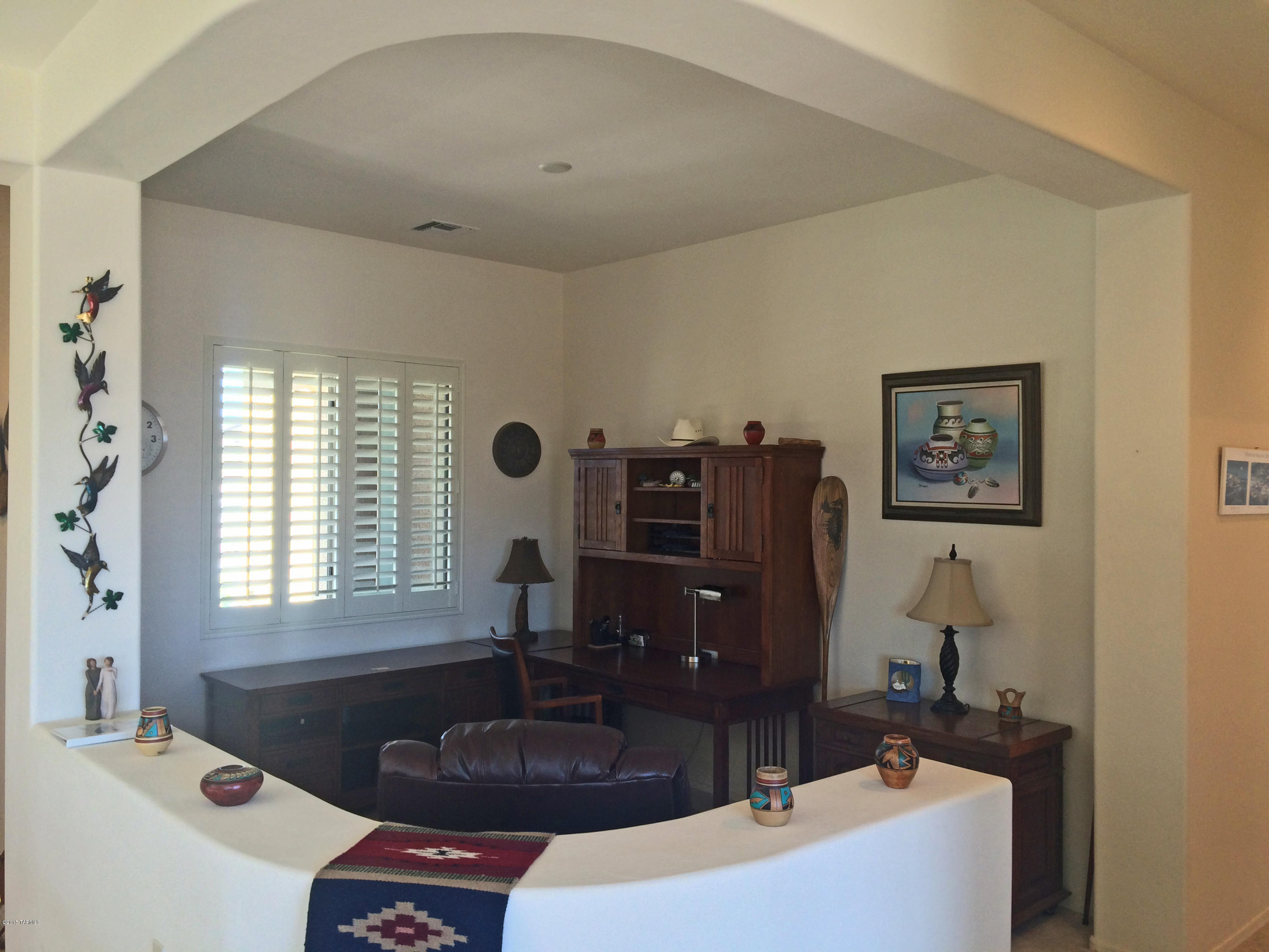 Canoa Ranch - Residential