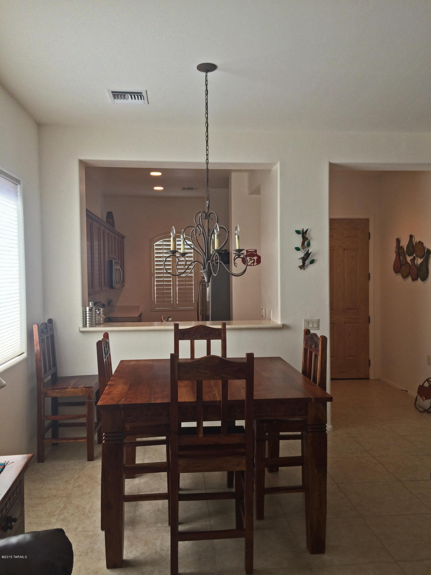 Canoa Ranch - Residential