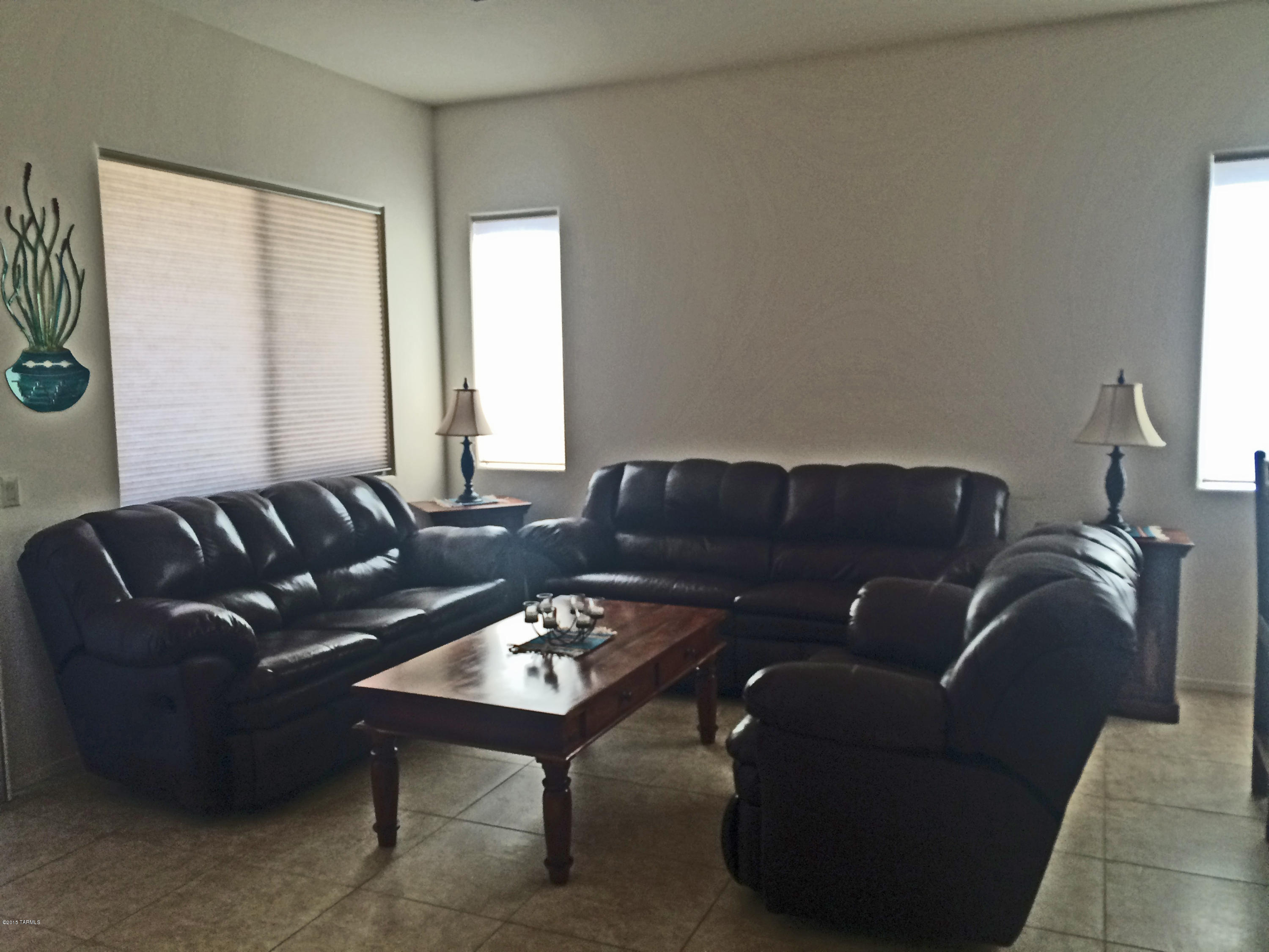 Canoa Ranch - Residential