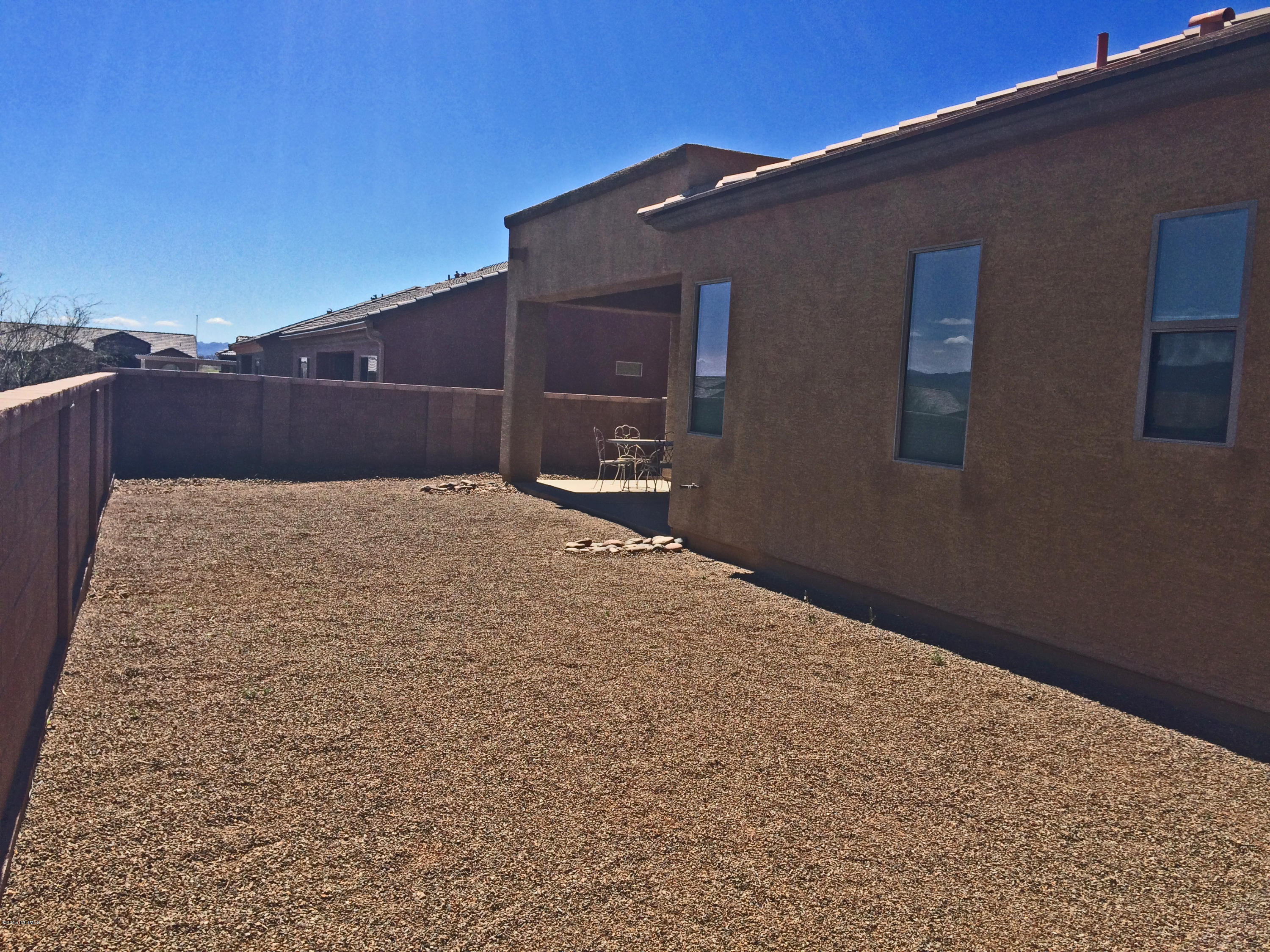Canoa Ranch - Residential