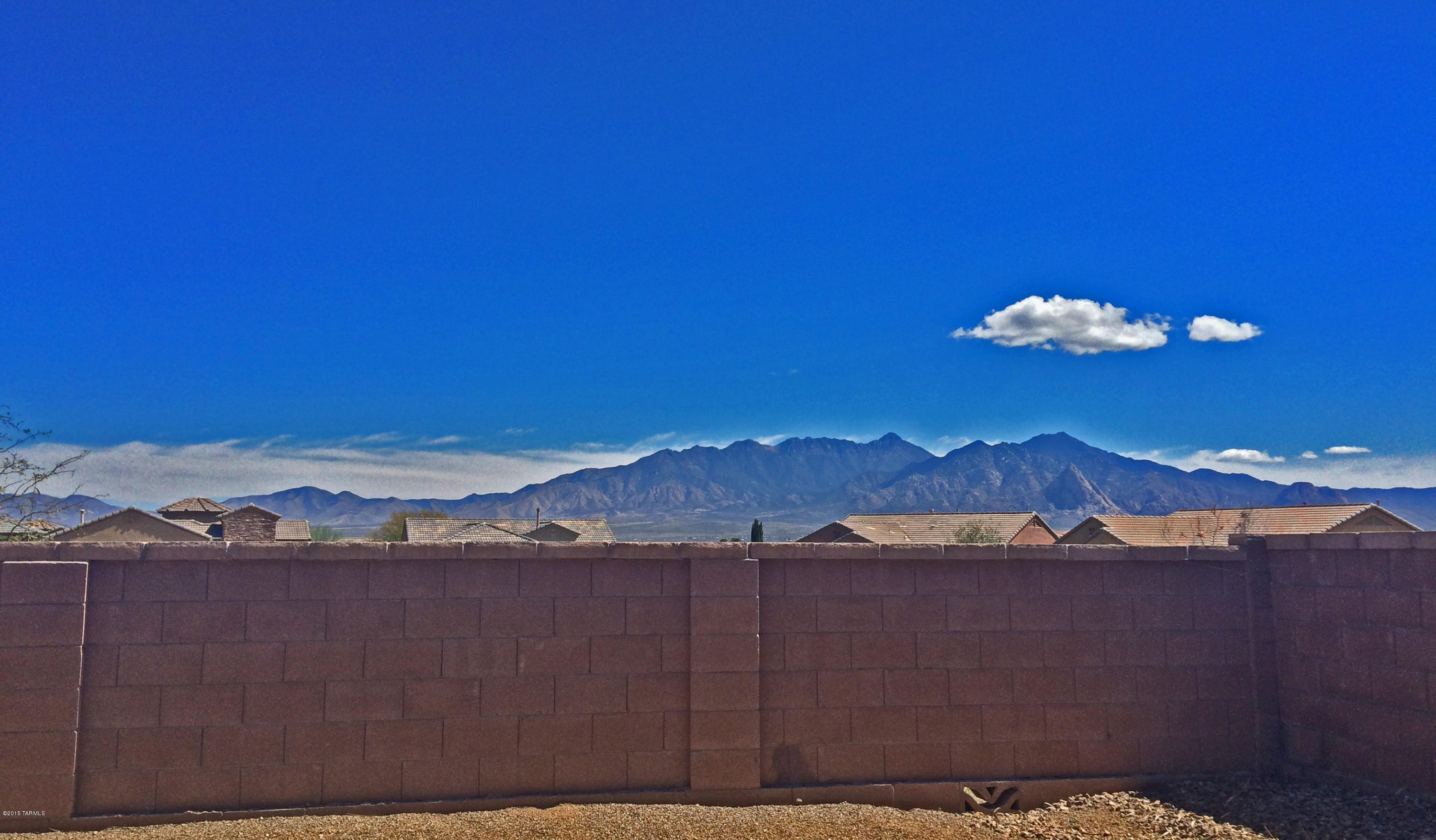 Canoa Ranch - Residential
