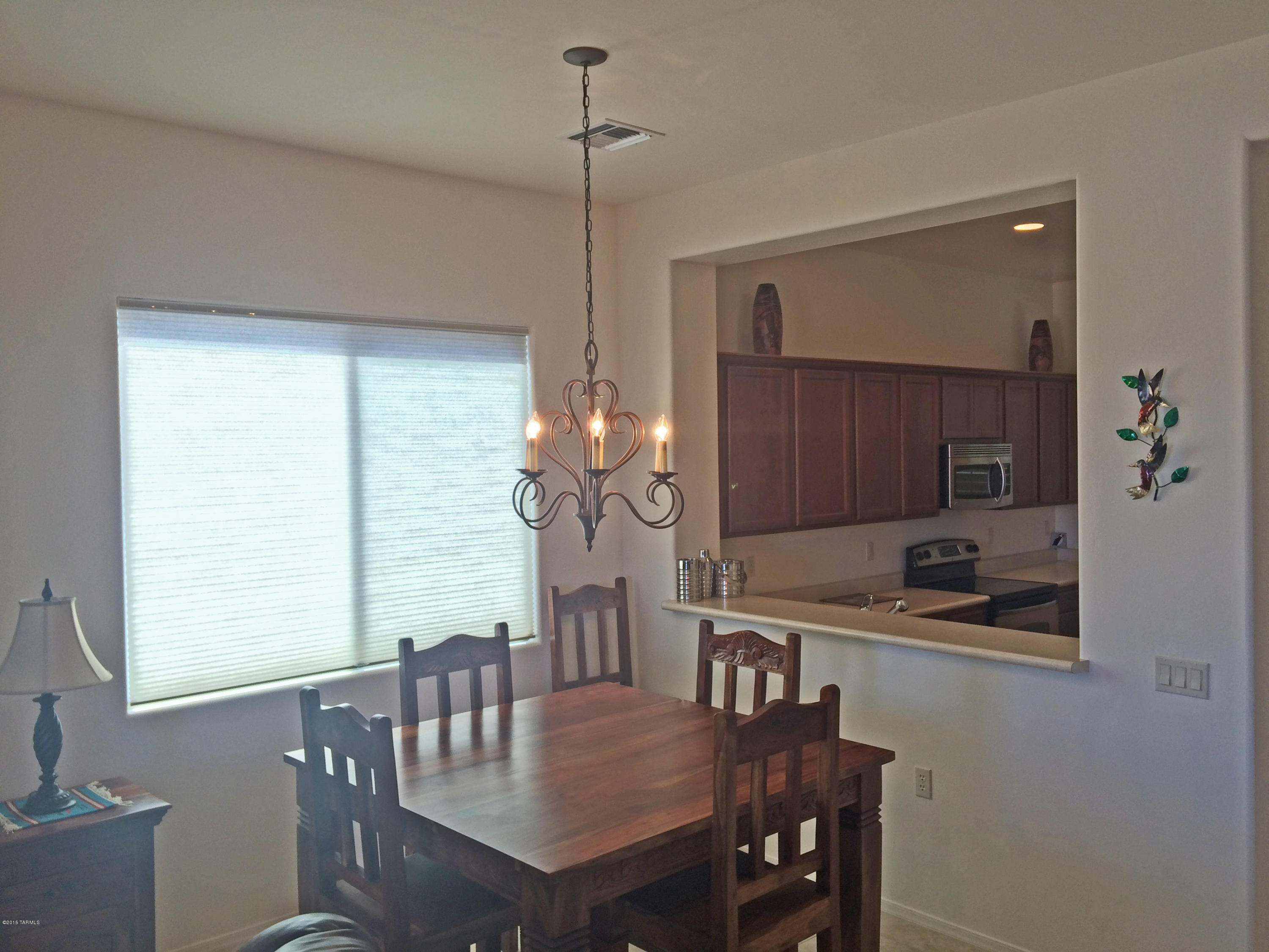 Canoa Ranch - Residential