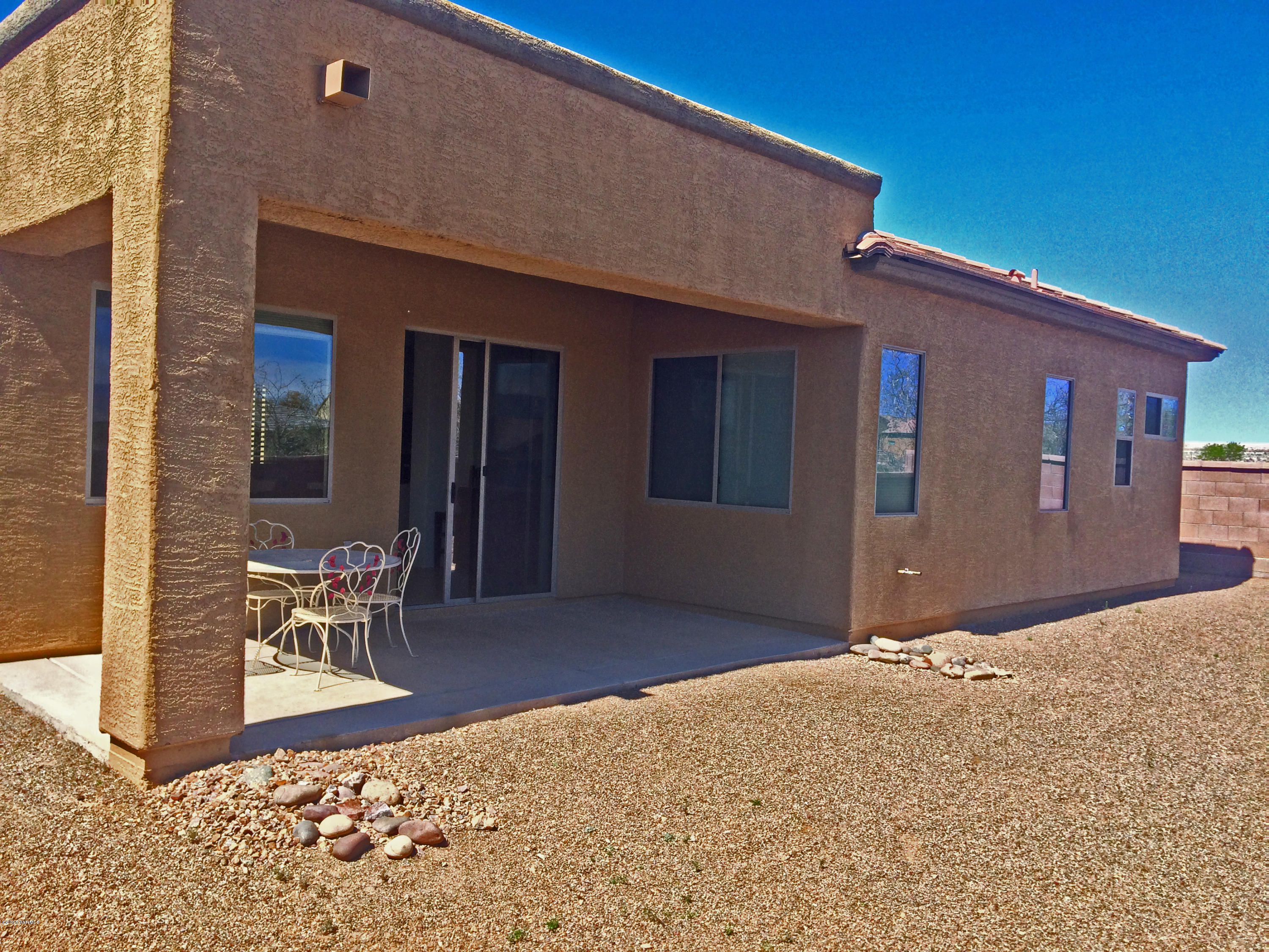 Canoa Ranch - Residential