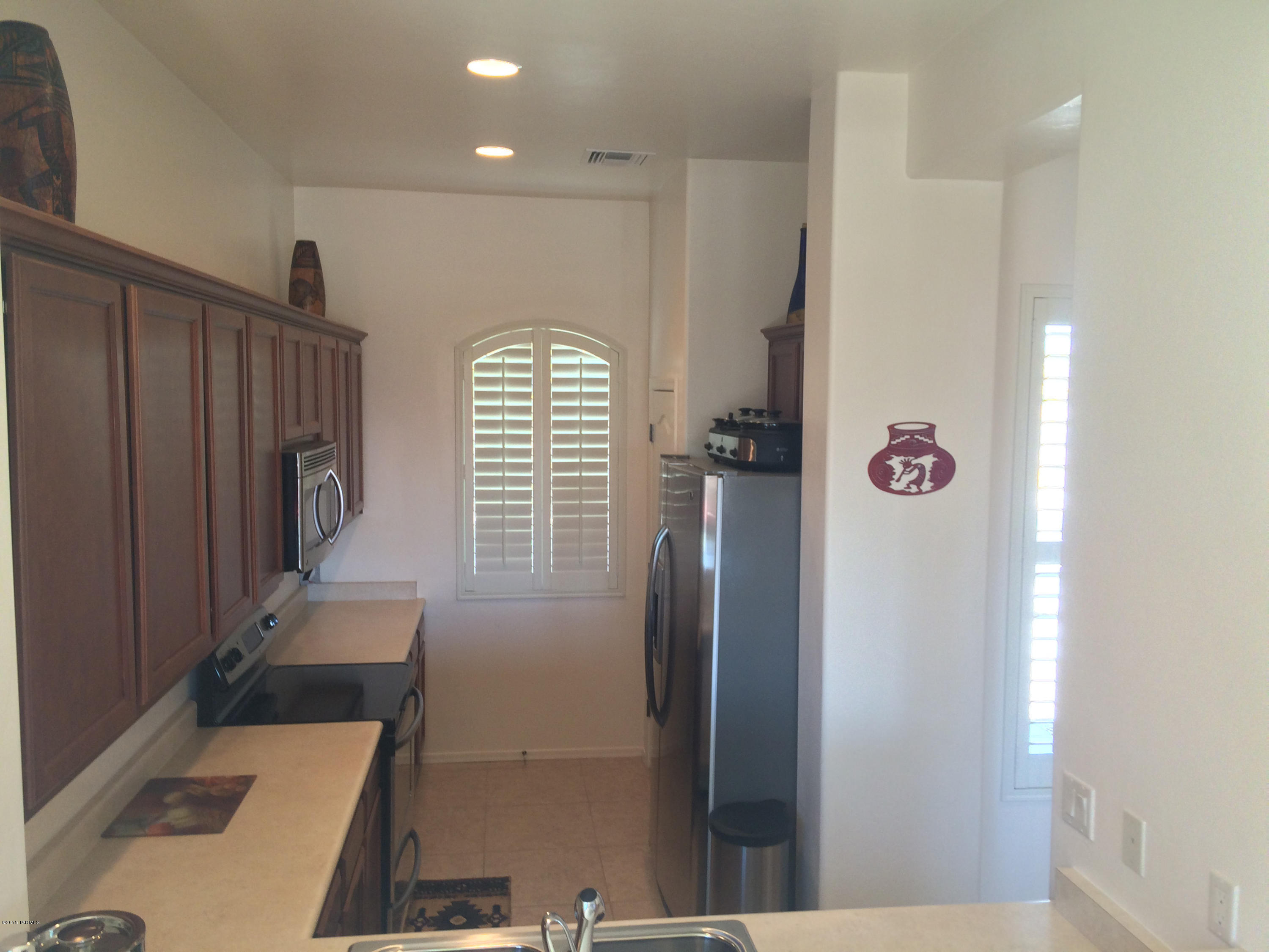 Canoa Ranch - Residential