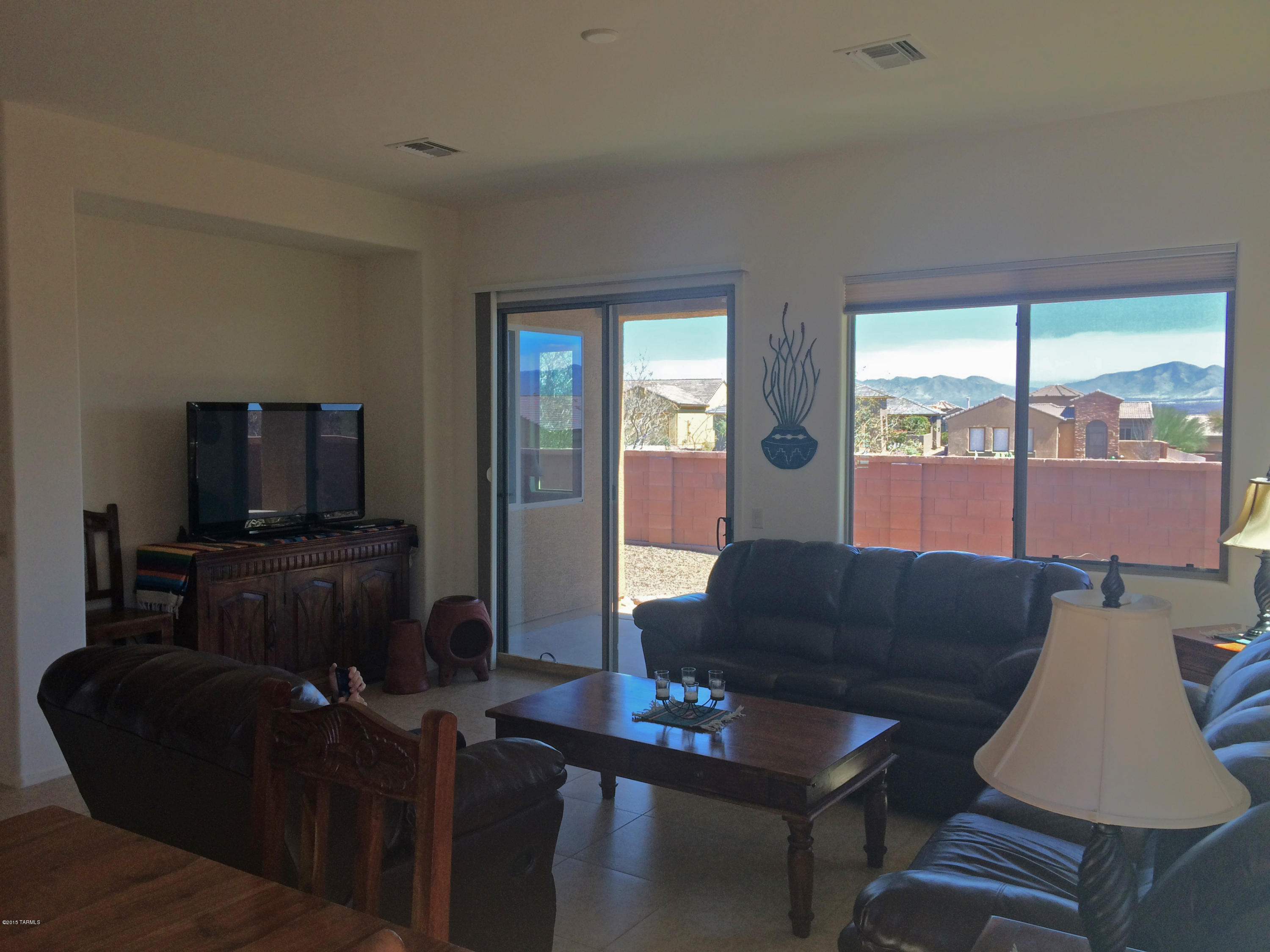 Canoa Ranch - Residential