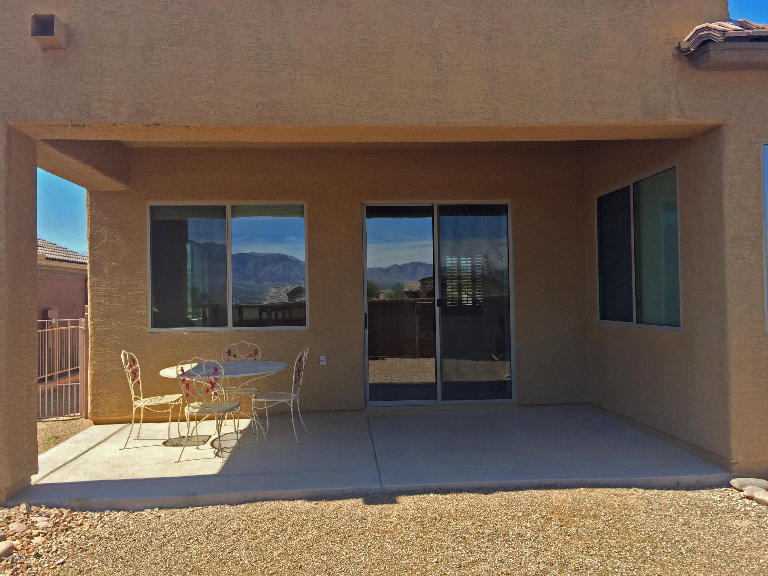 Canoa Ranch - Residential