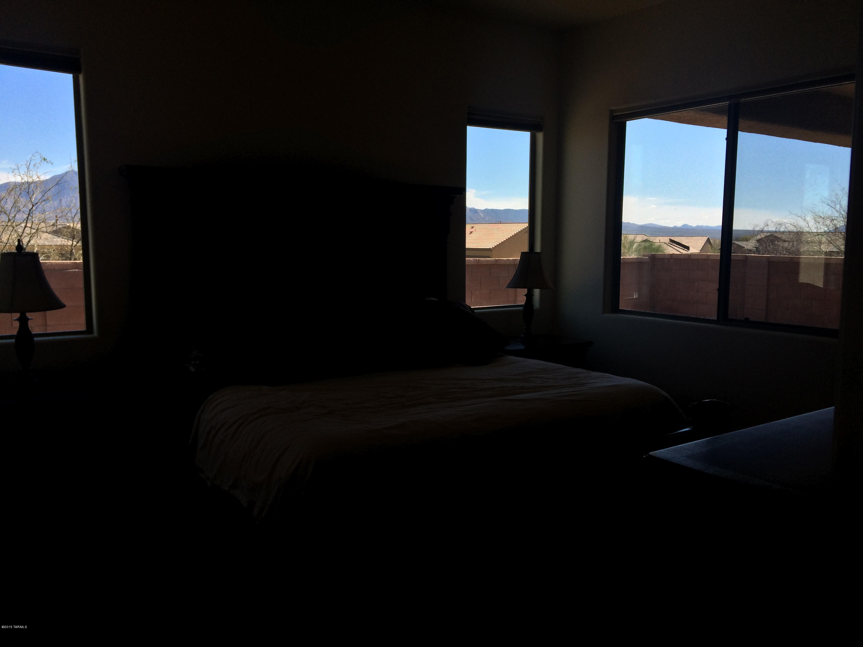 Canoa Ranch - Residential