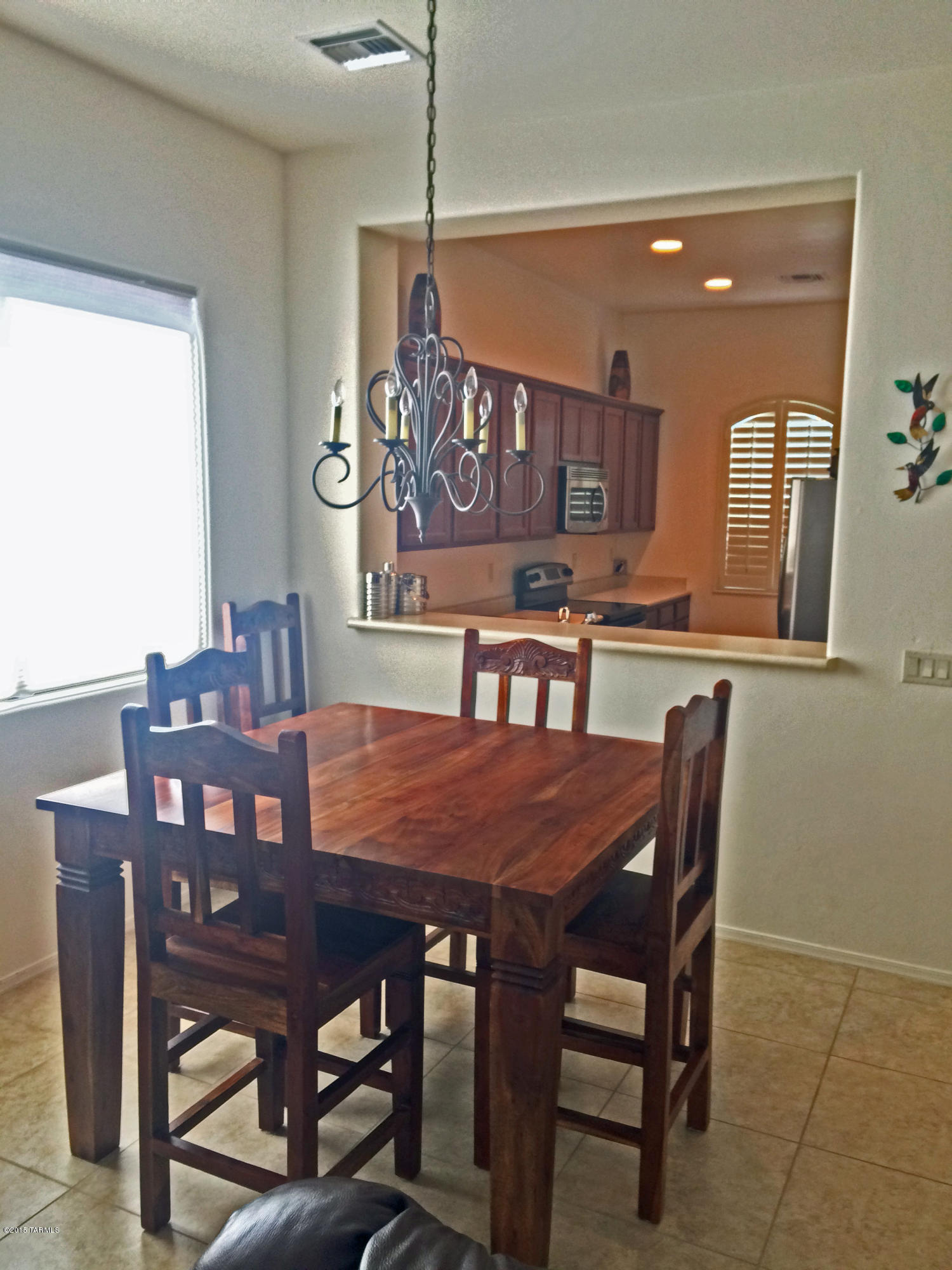 Canoa Ranch - Residential