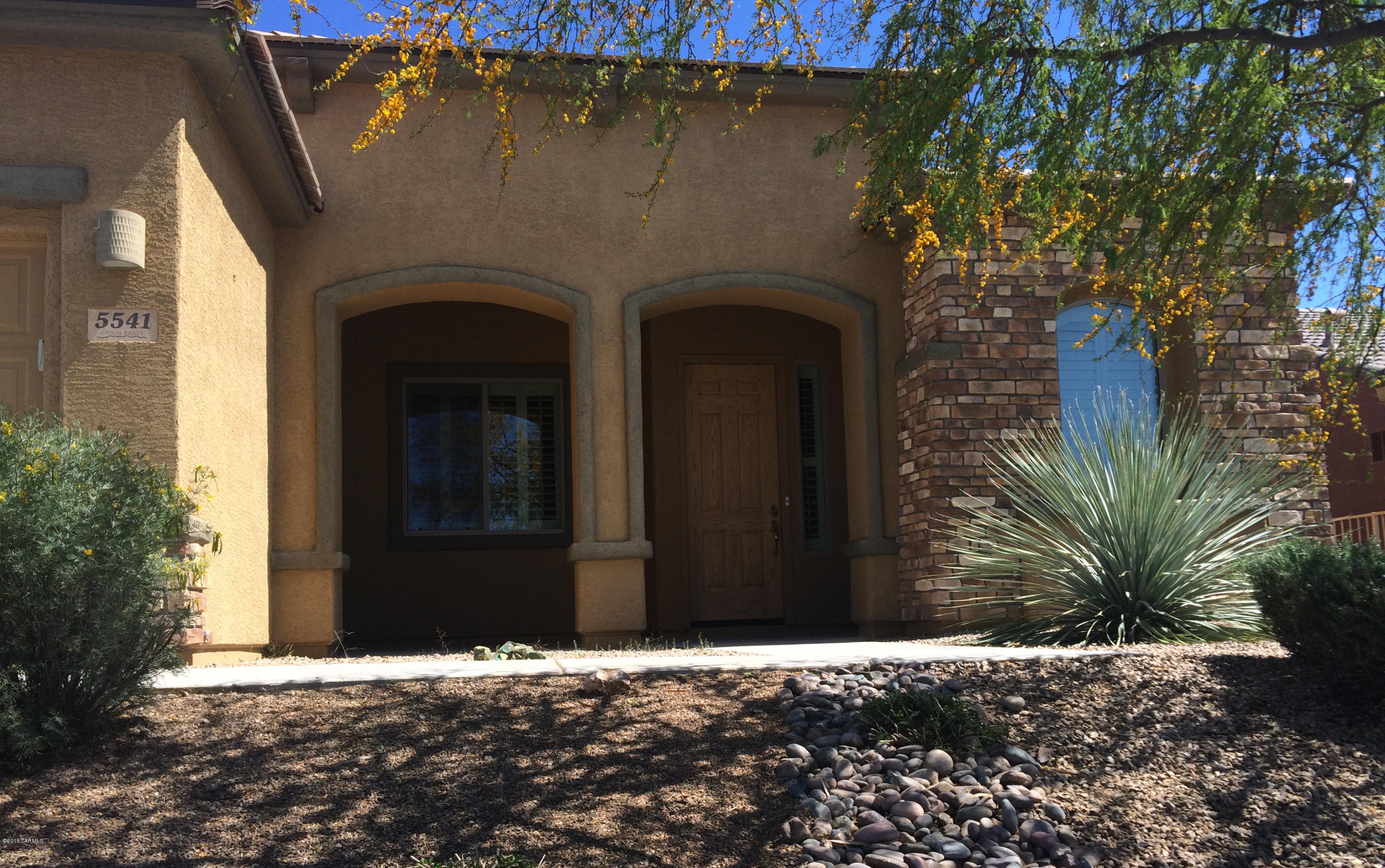 Canoa Ranch - Residential