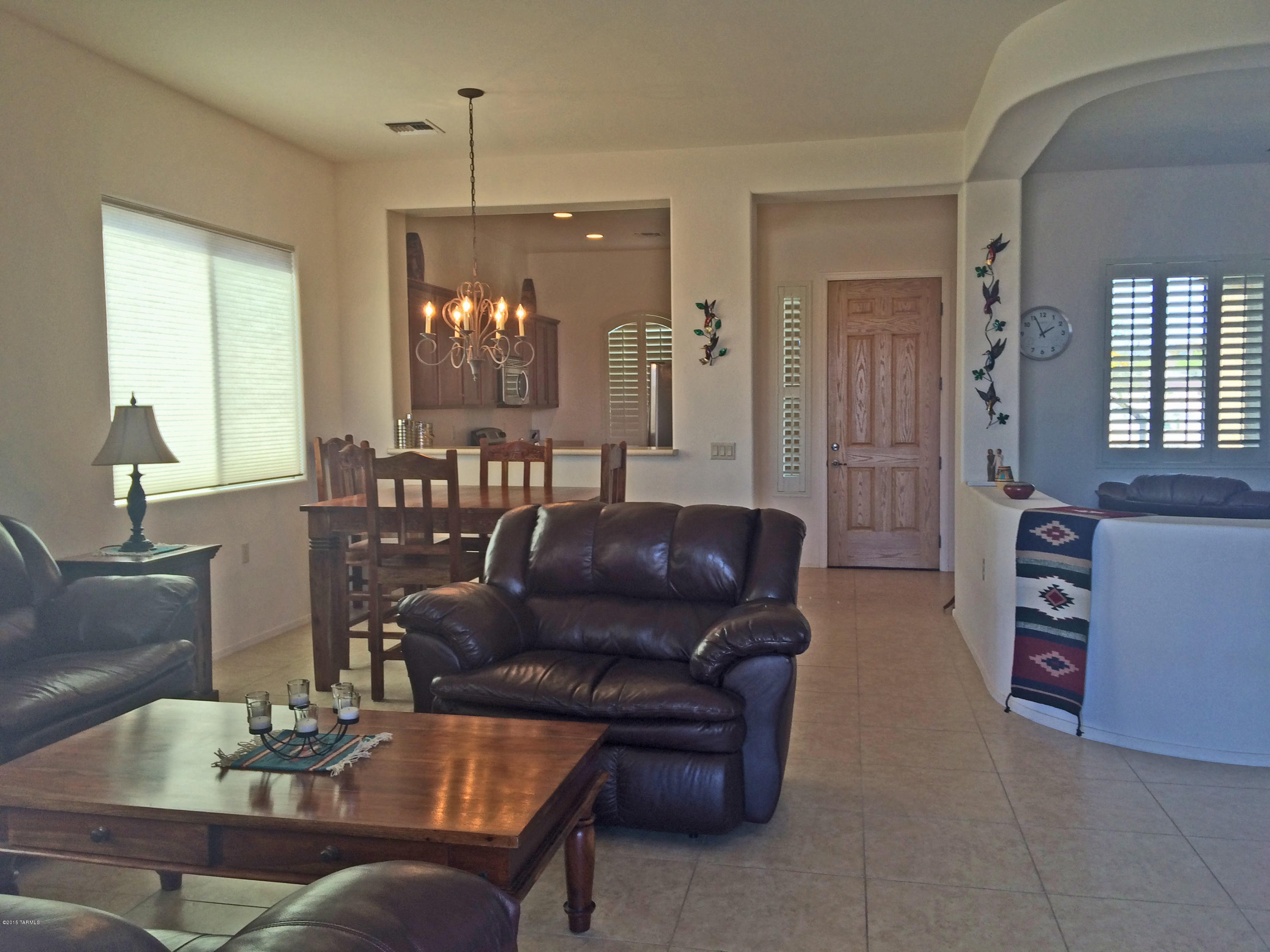Canoa Ranch - Residential