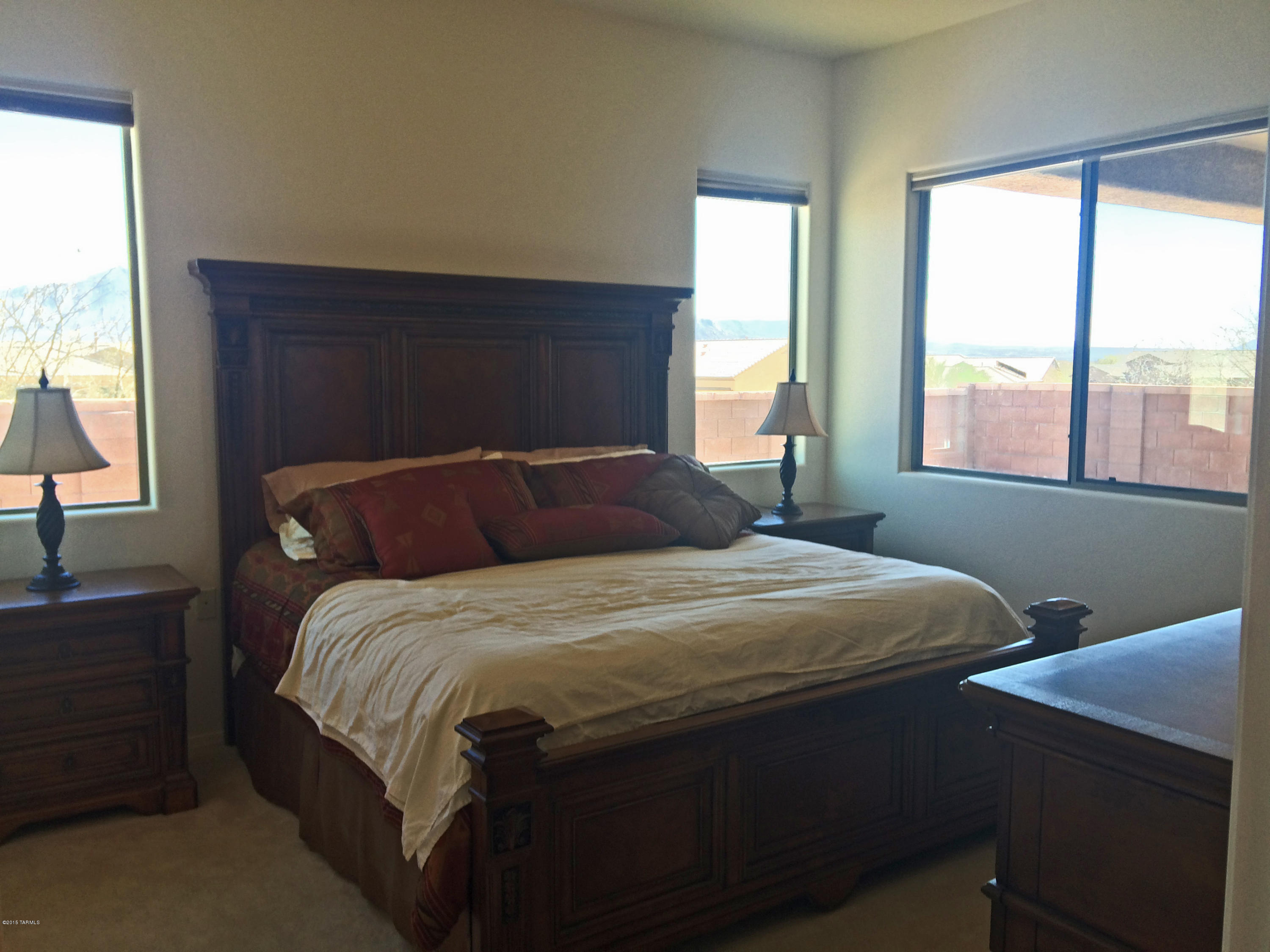 Canoa Ranch - Residential