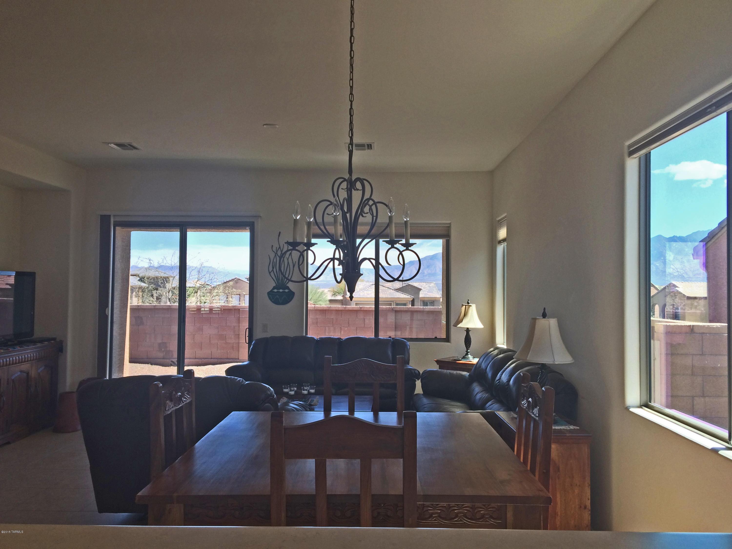 Canoa Ranch - Residential