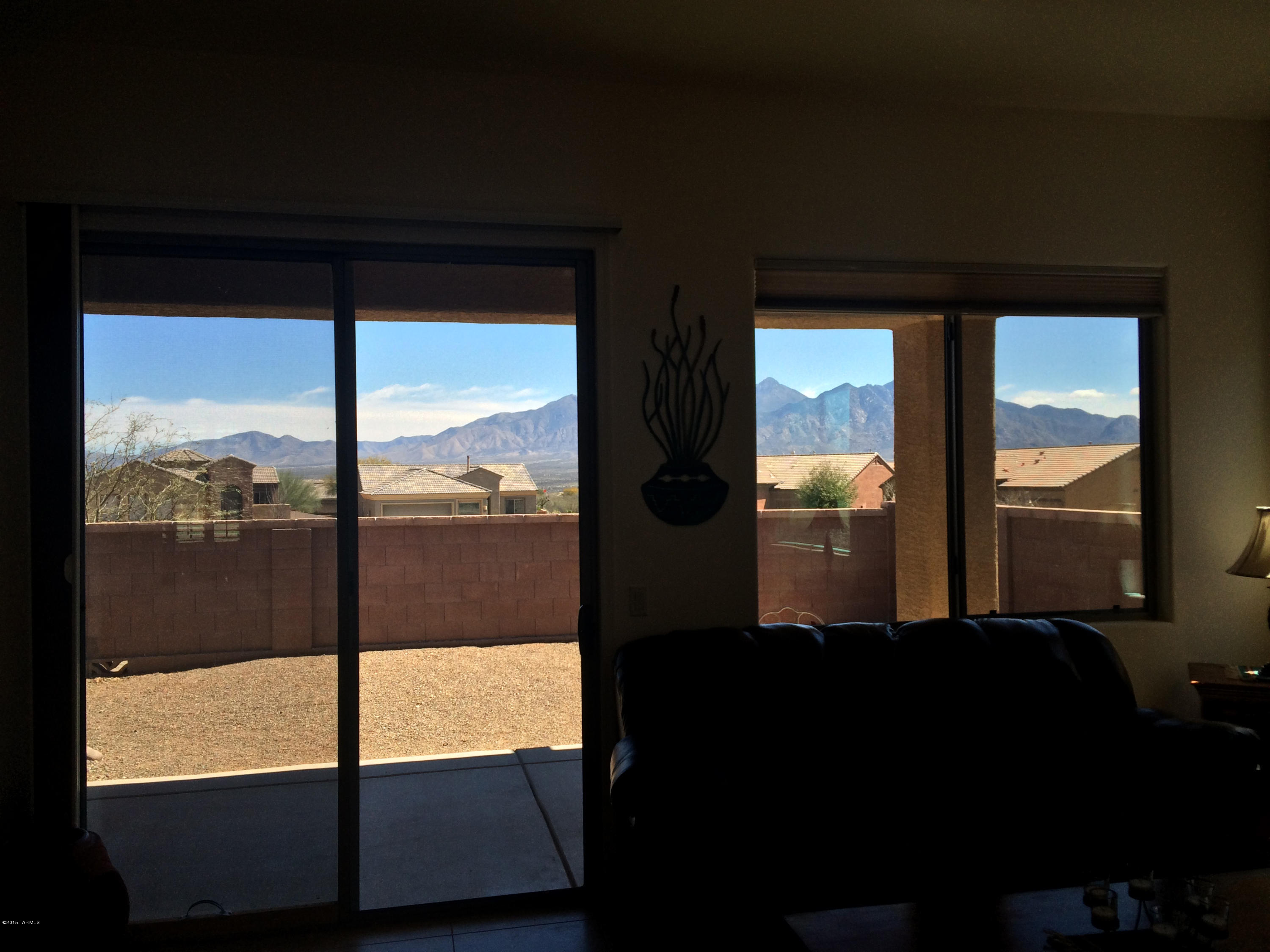 Canoa Ranch - Residential