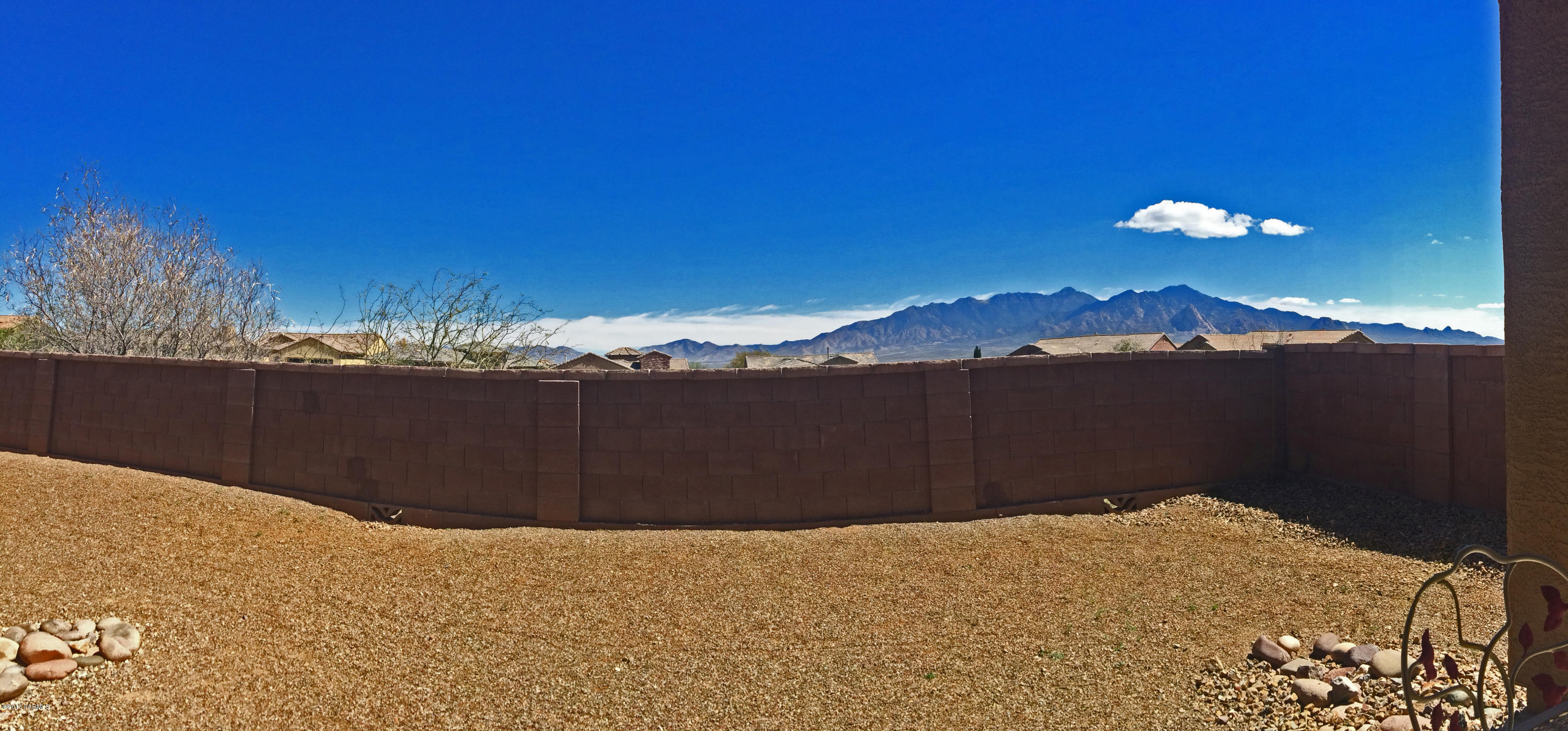 Canoa Ranch - Residential