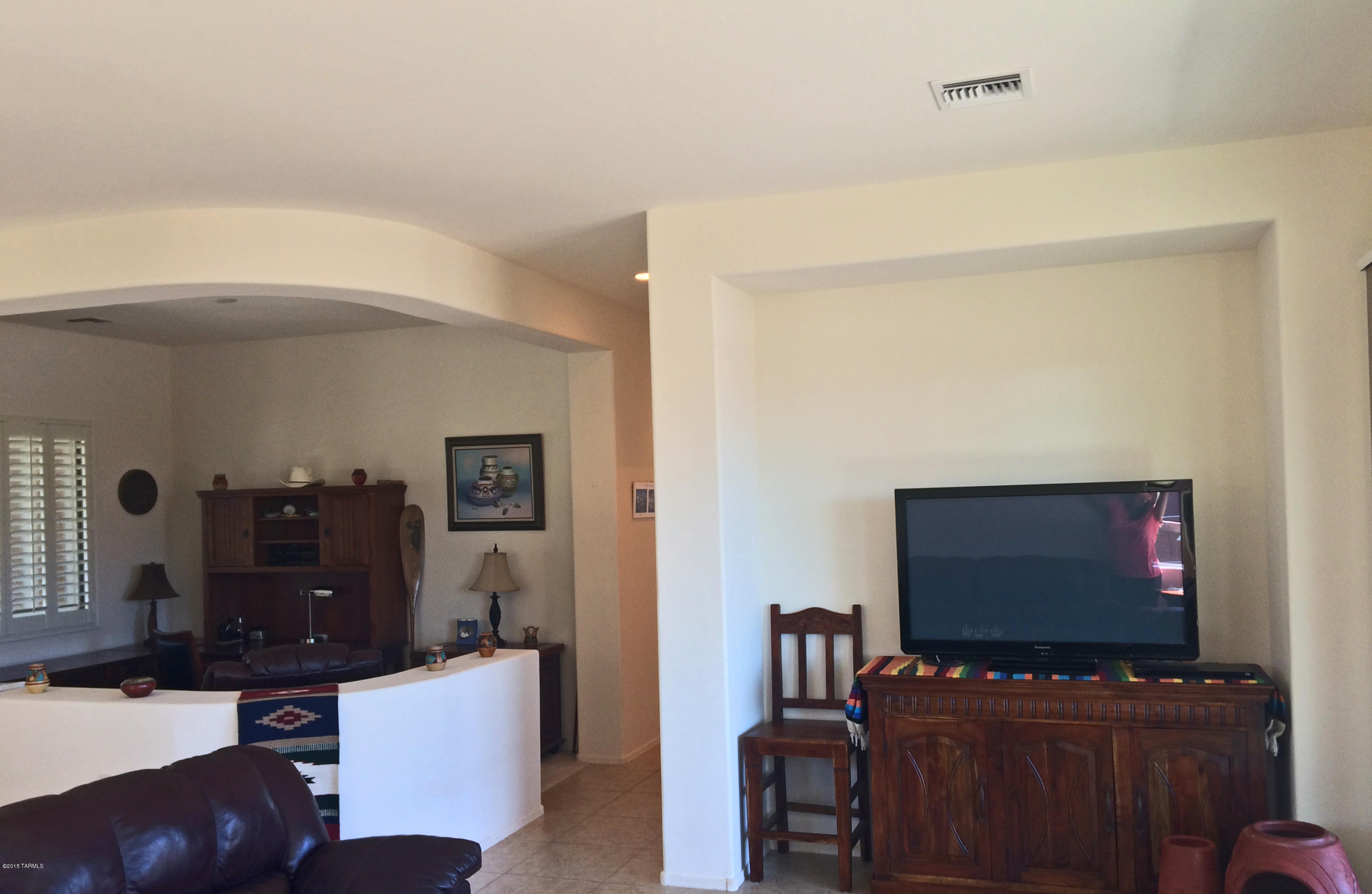 Canoa Ranch - Residential