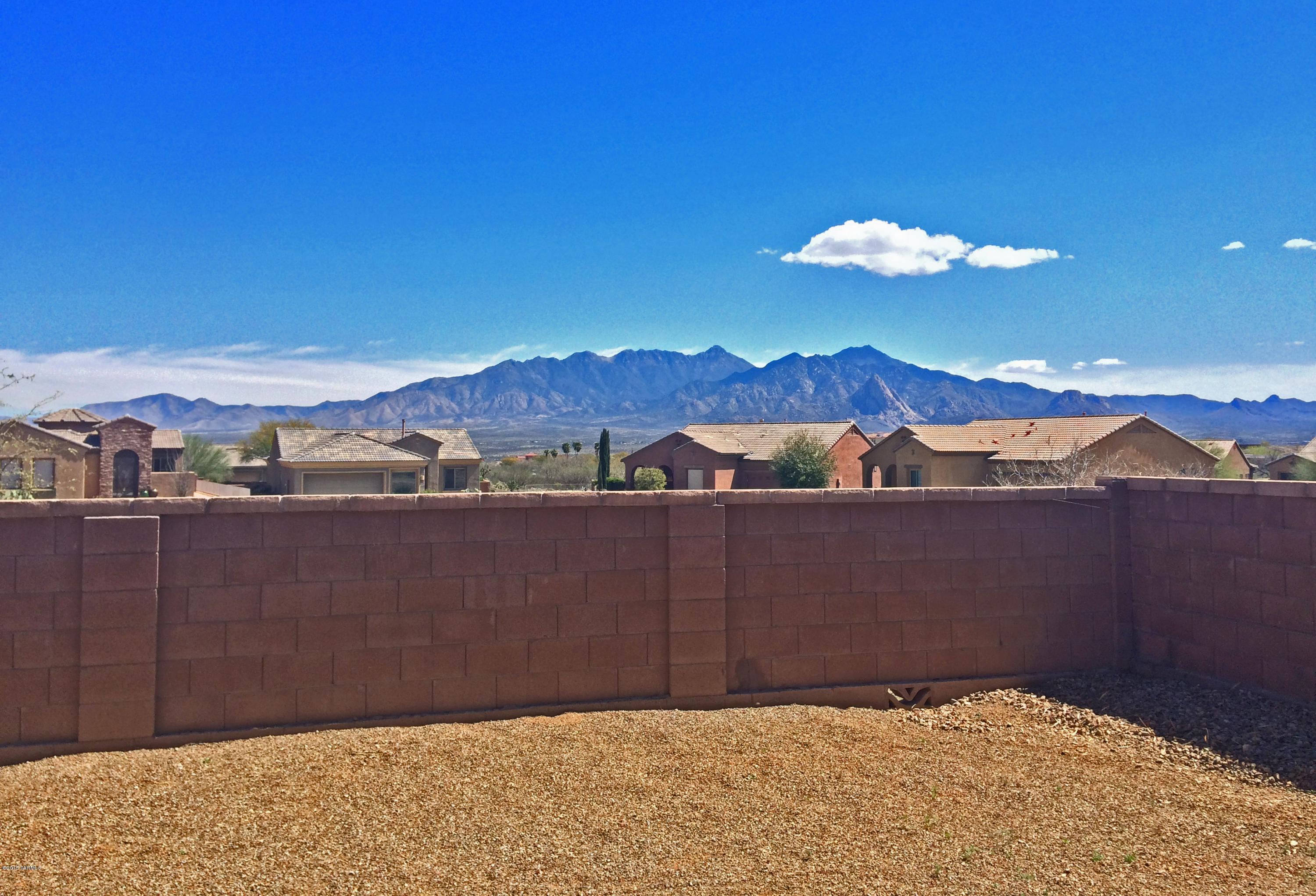 Canoa Ranch - Residential