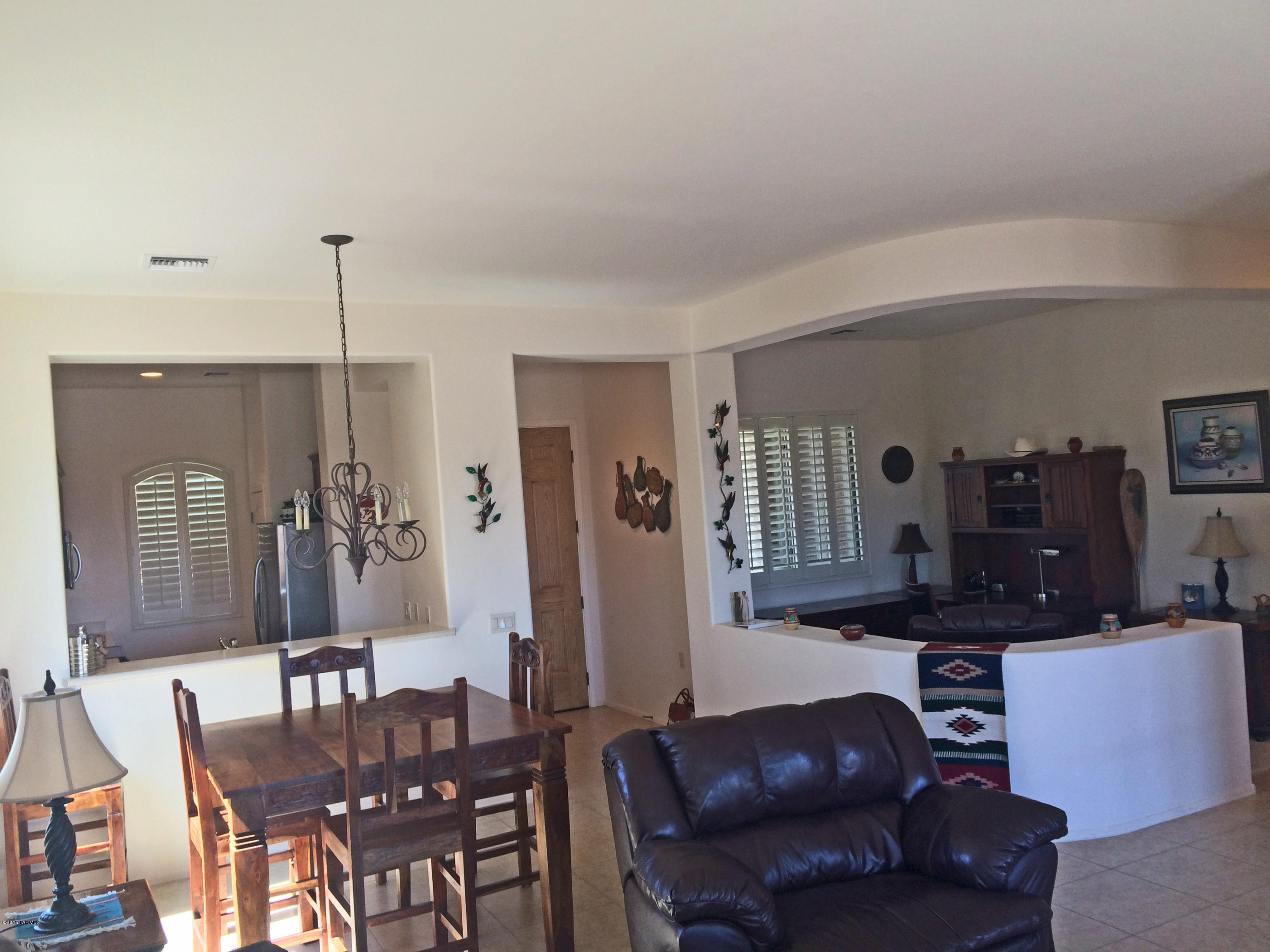 Canoa Ranch - Residential
