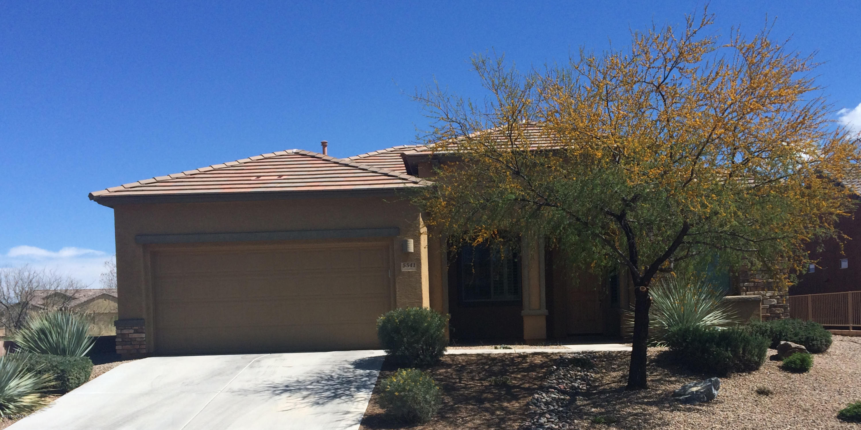 Canoa Ranch - Residential