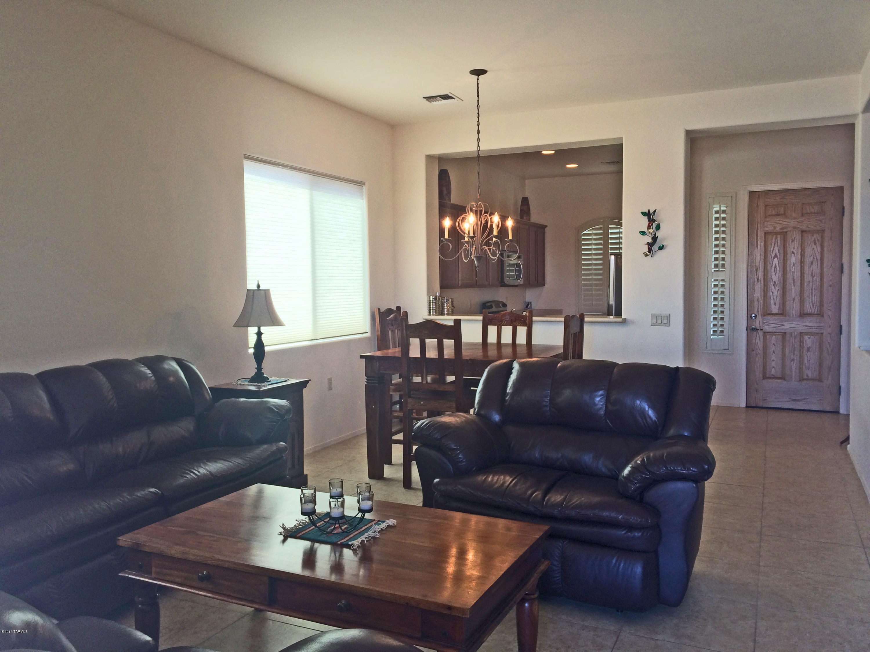Canoa Ranch - Residential