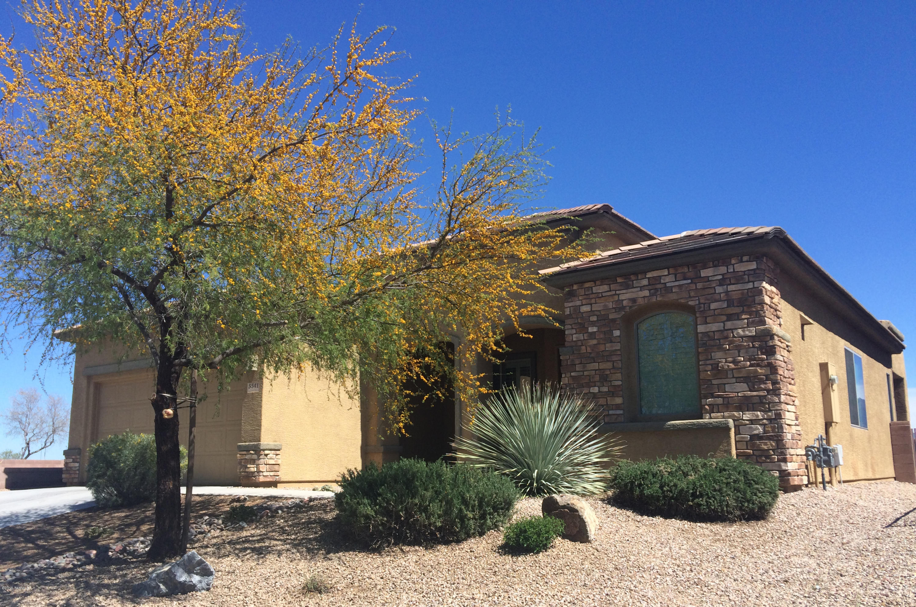 Canoa Ranch - Residential