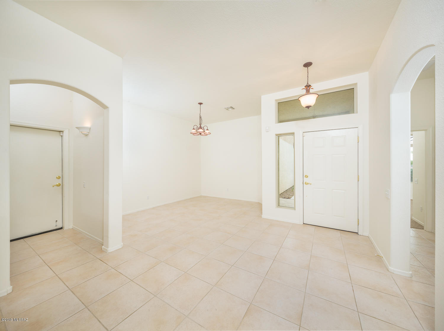 Spanish Trail (1-61) - Residential